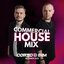 CORTO X SLIM - Commercial House Mix (October 2025)
