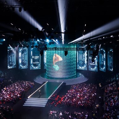 Стали известны имена ведущих «Золотого Граммофона»