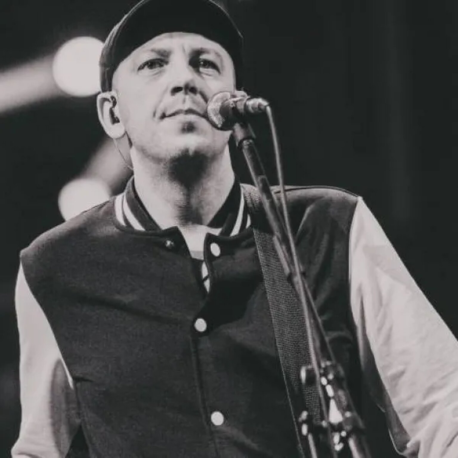 Сергей Бобунец