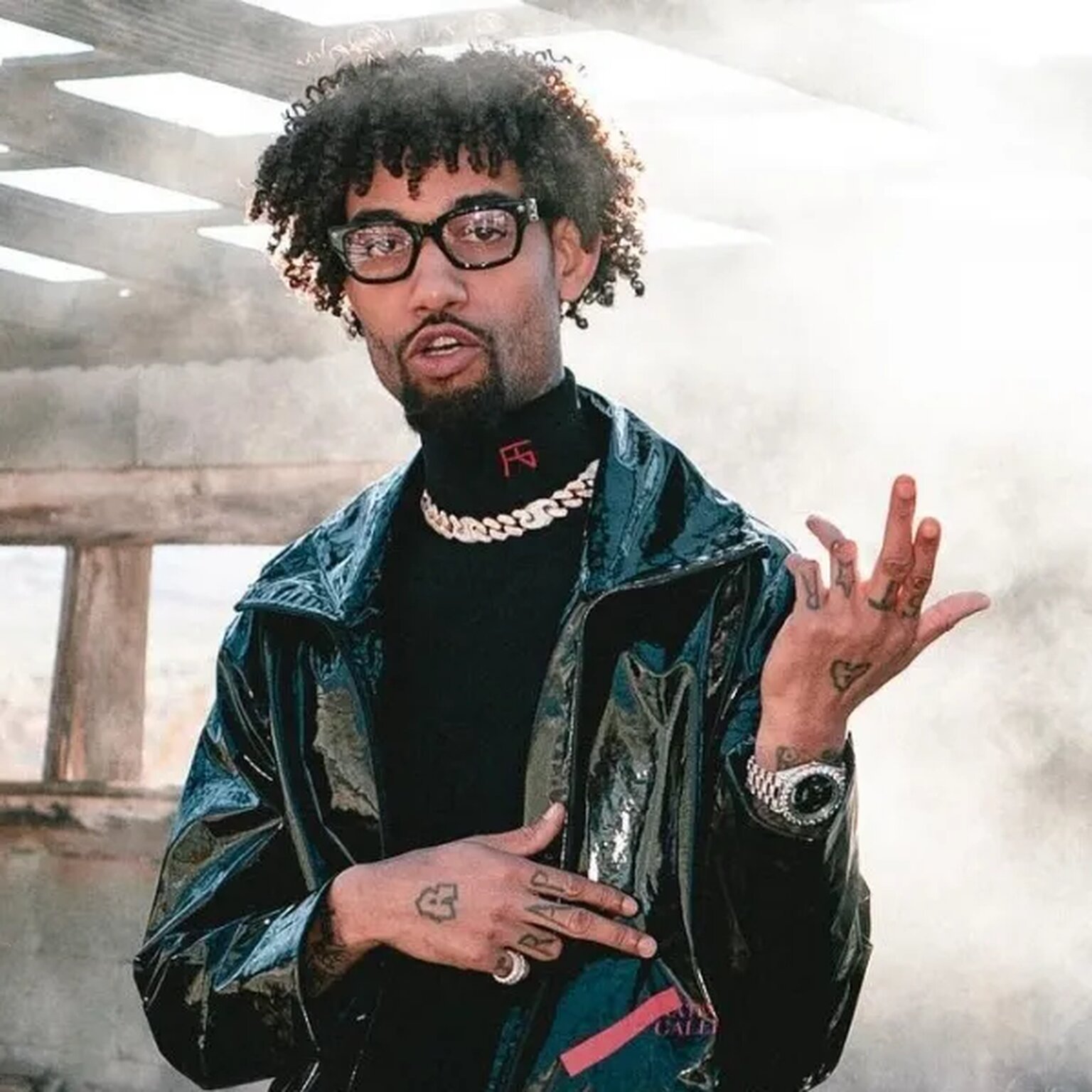 PnB Rock