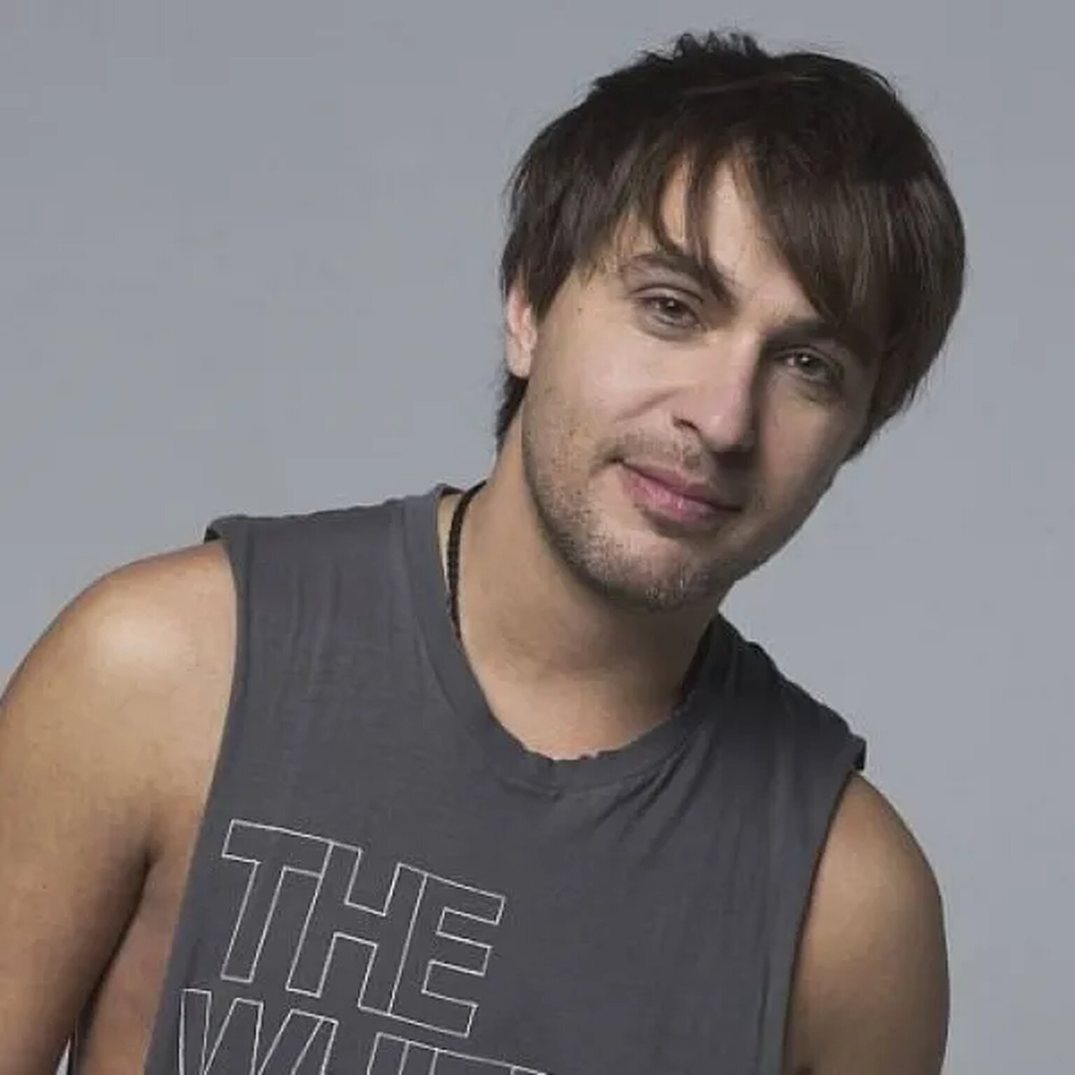 Алексей Романоф