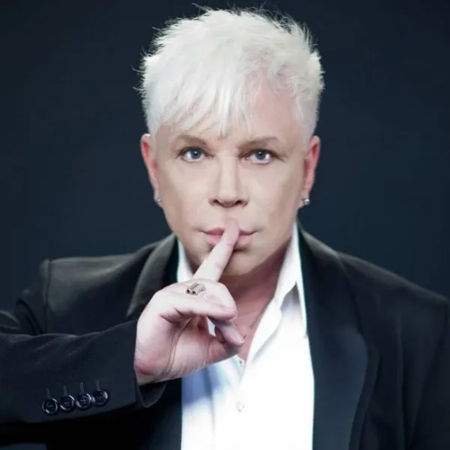 Борис Моисеев