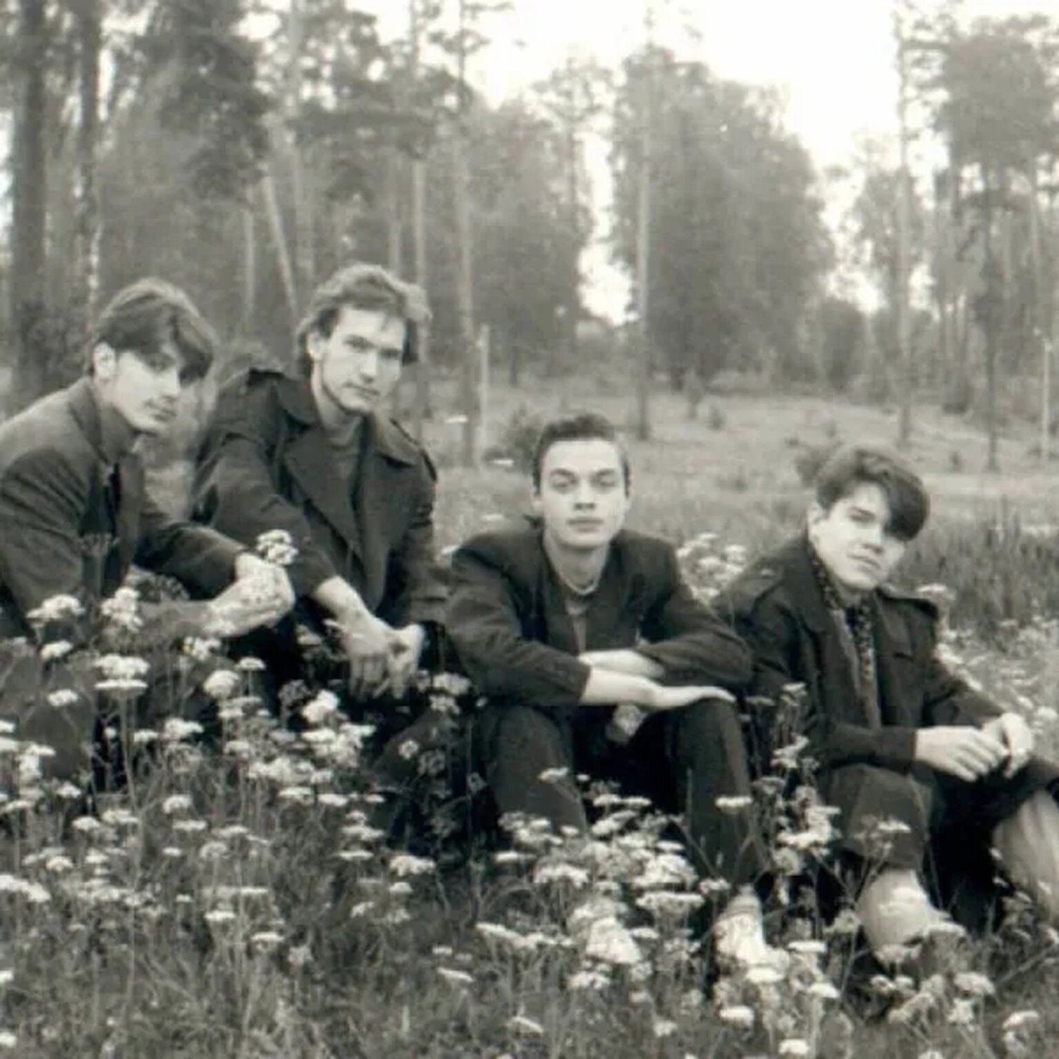 Високосный Год