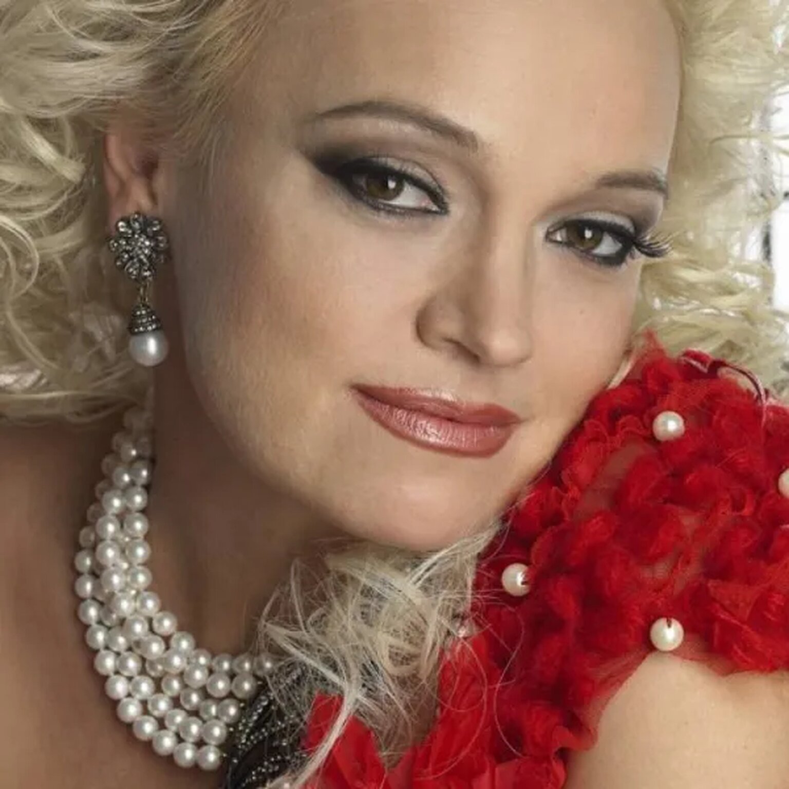 Надежда Кадышева