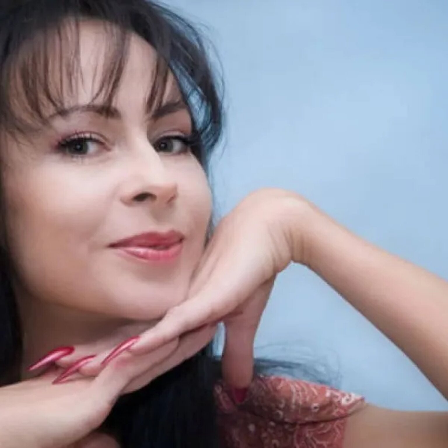 Марина Хлебникова