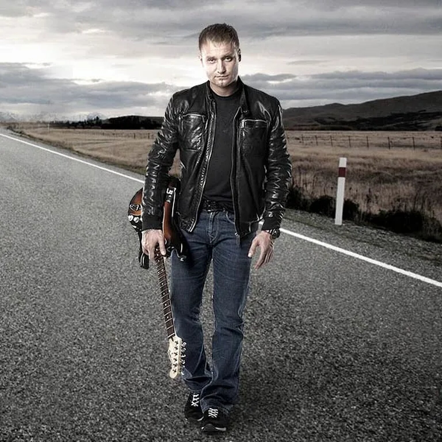 Алексей Хворостян