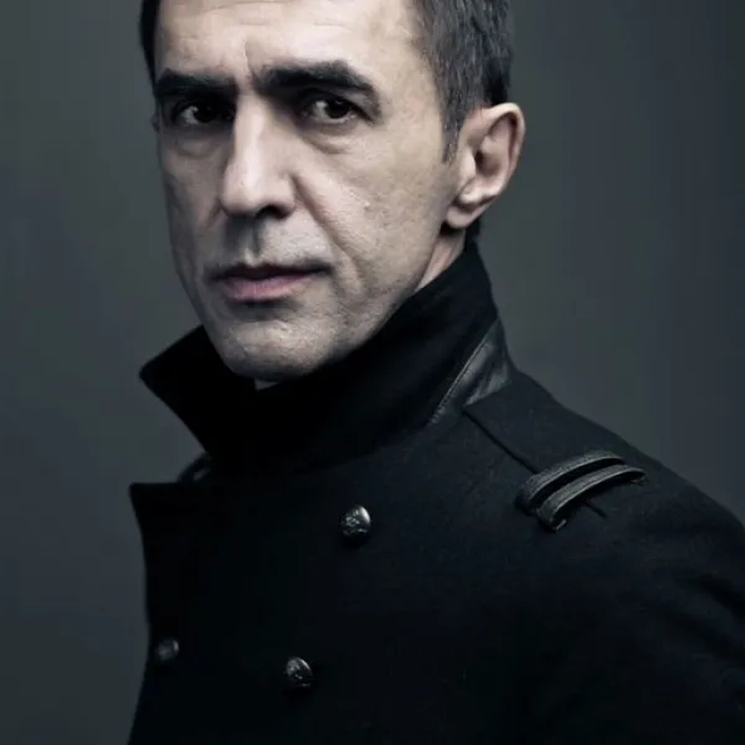 Вячеслав Бутусов