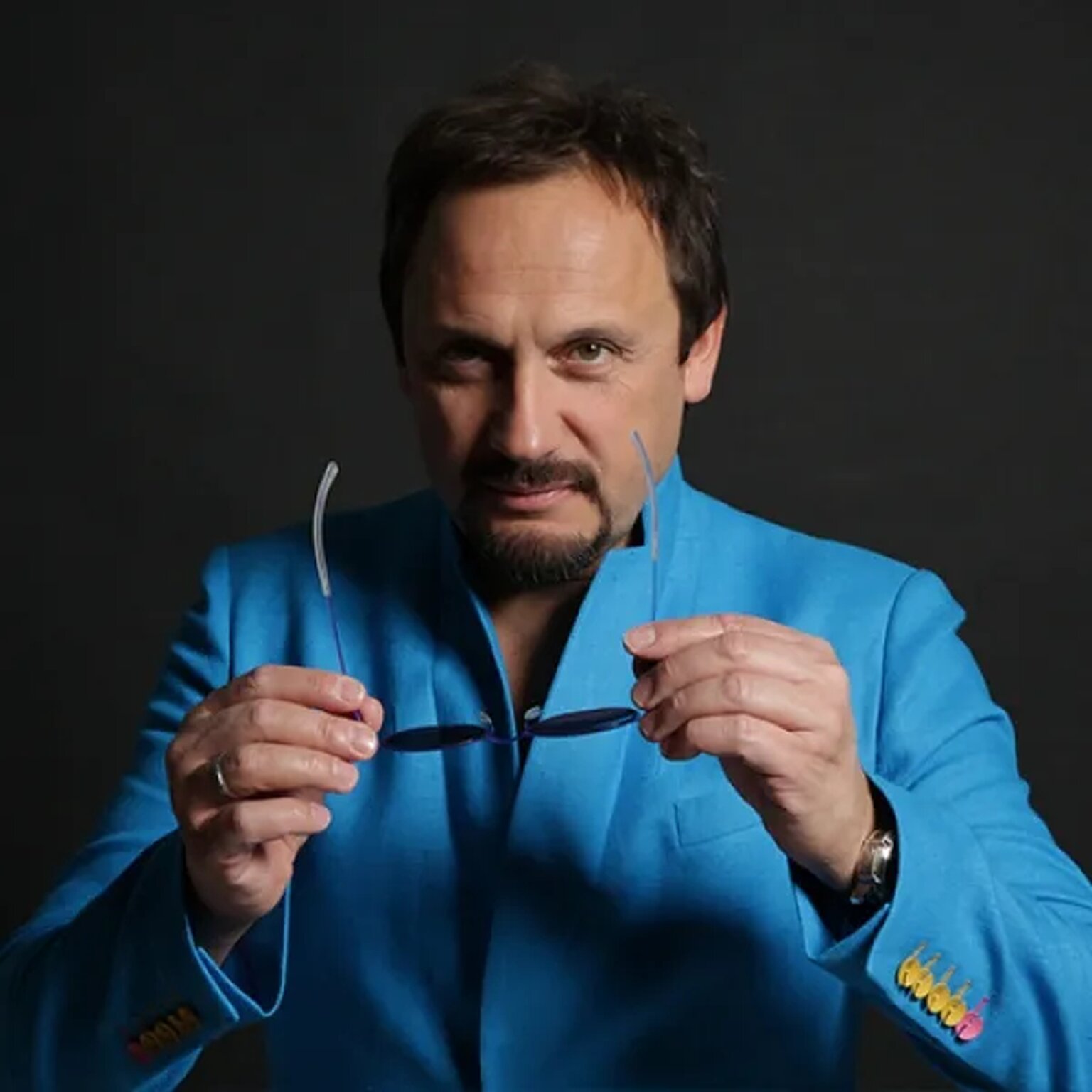 Стас Михайлов