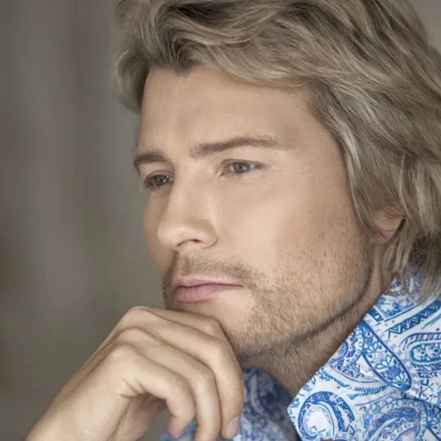 Николай Басков