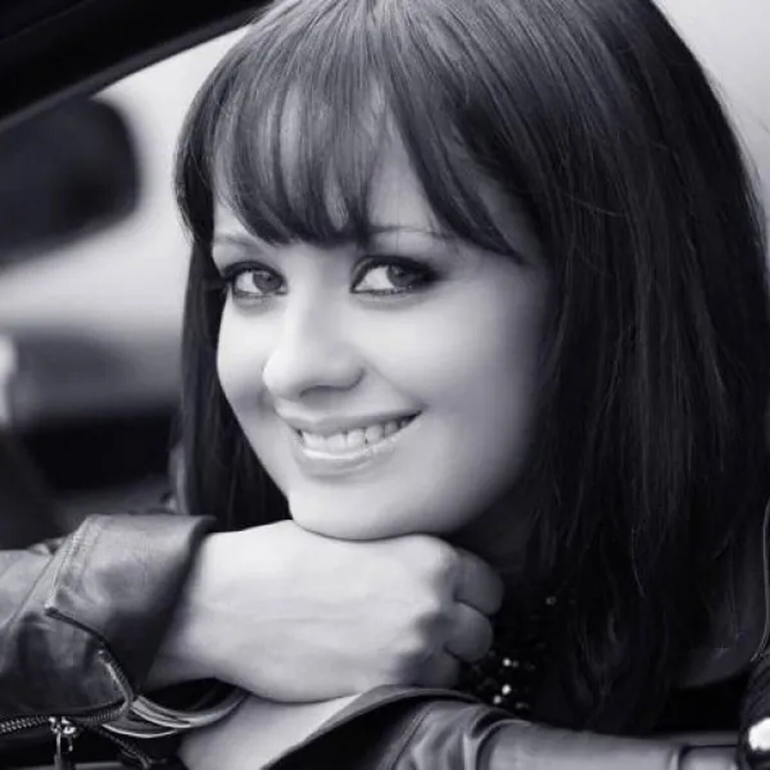 Ольга Лозина