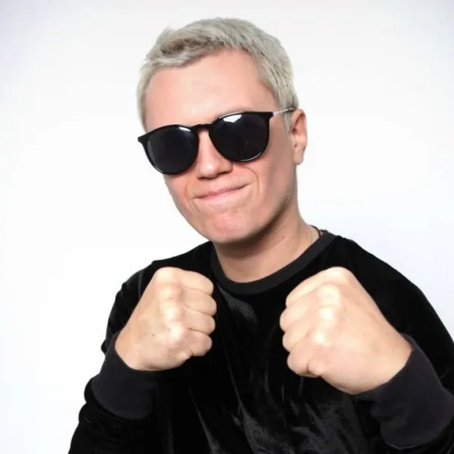 Антон Зацепин