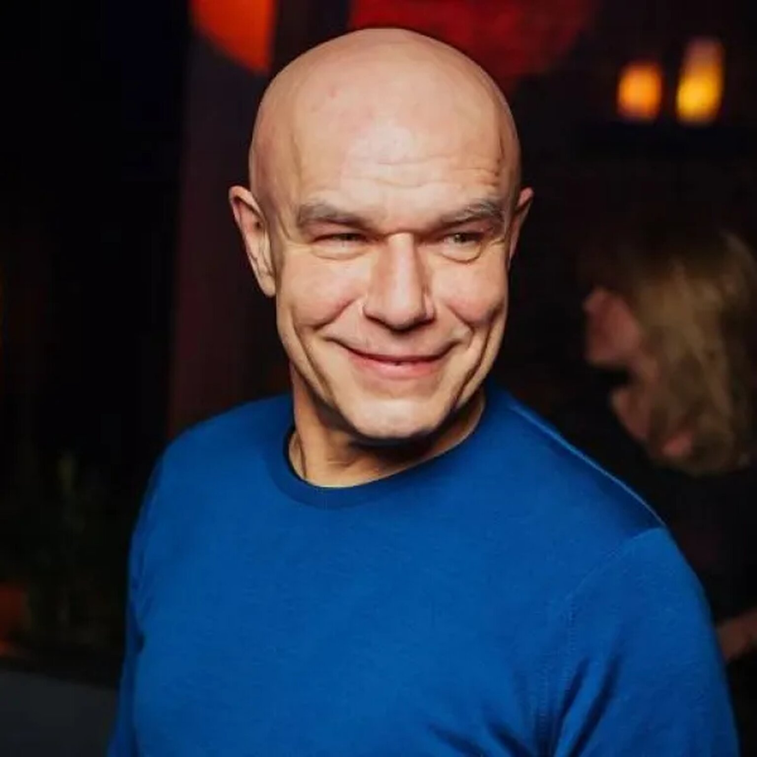 Сергей Мазаев