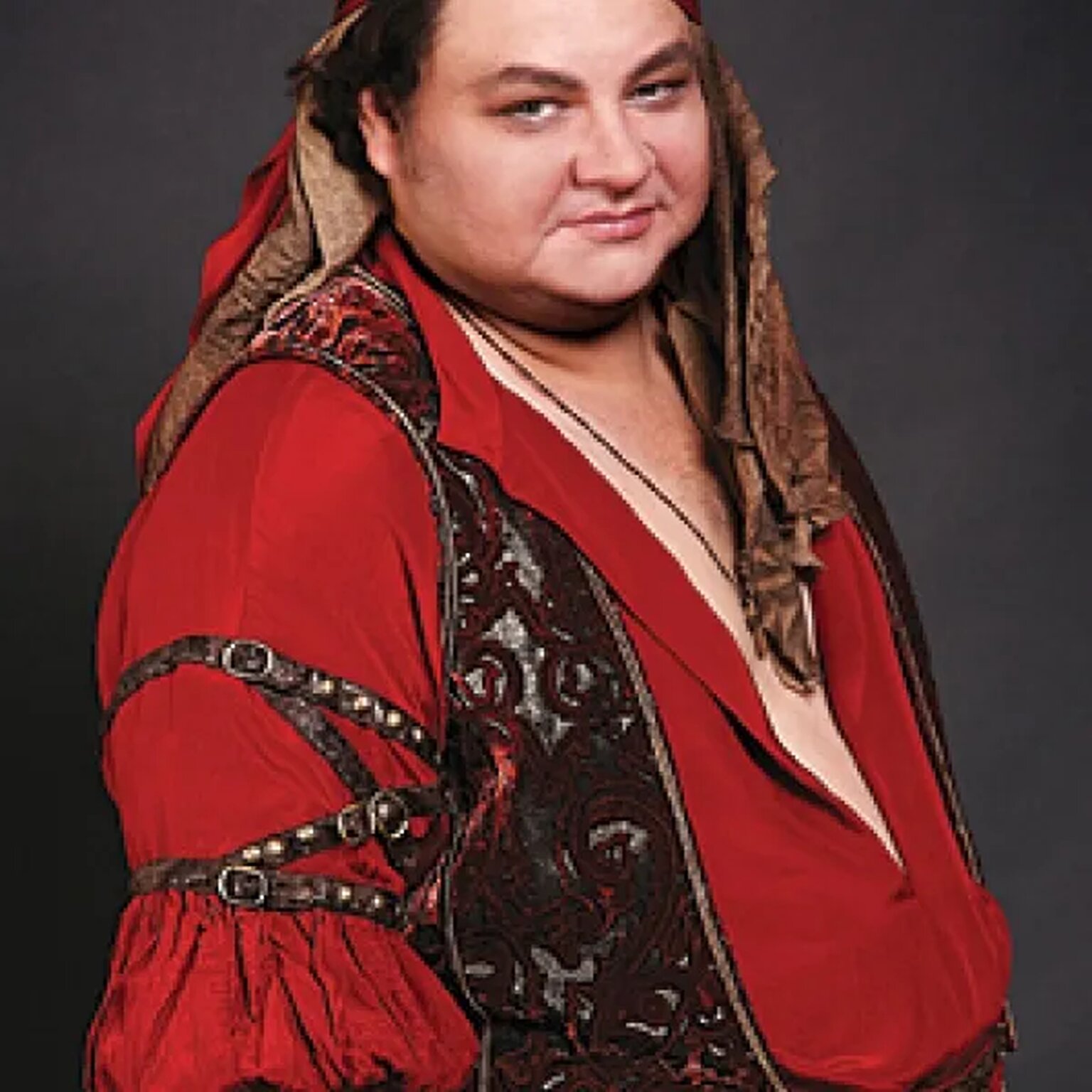 Александр Голубев