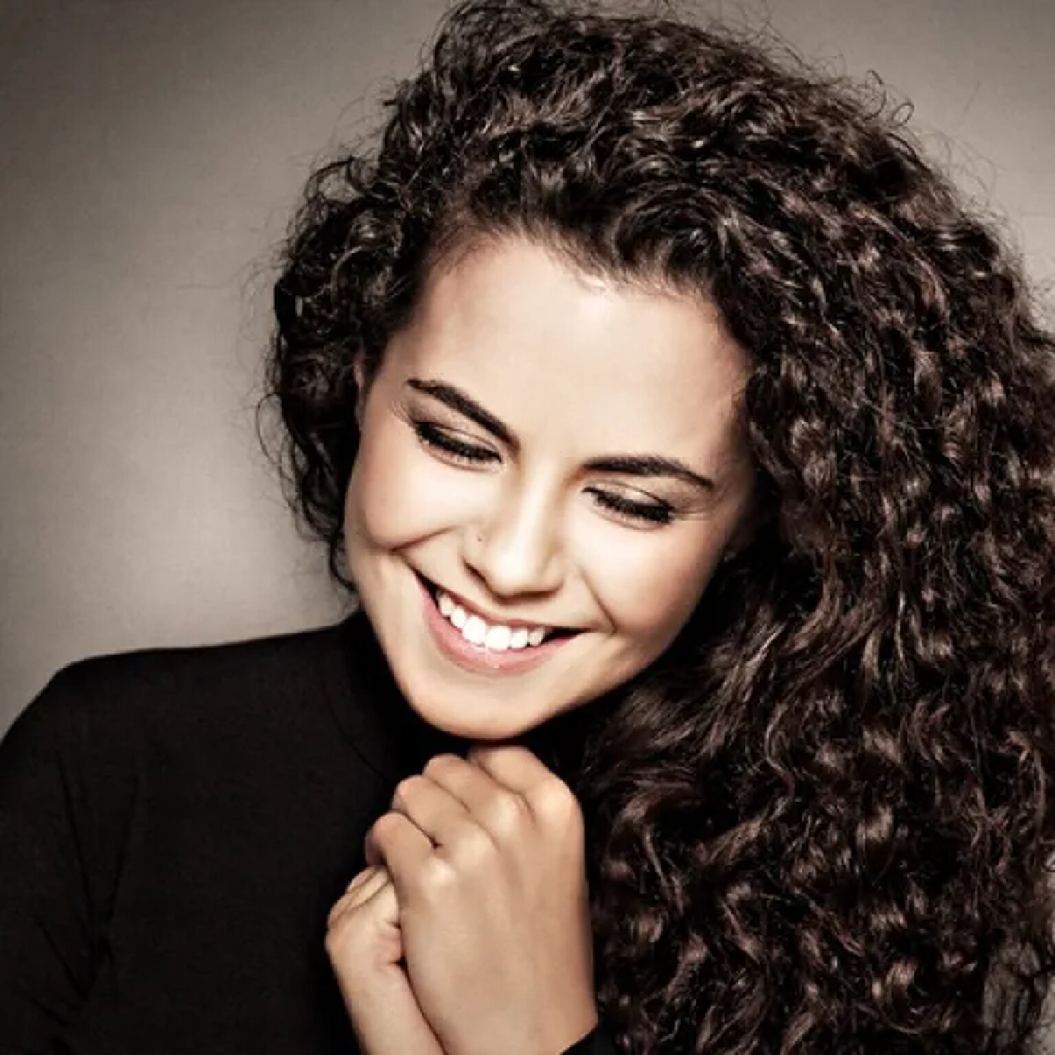 Настя Каменских