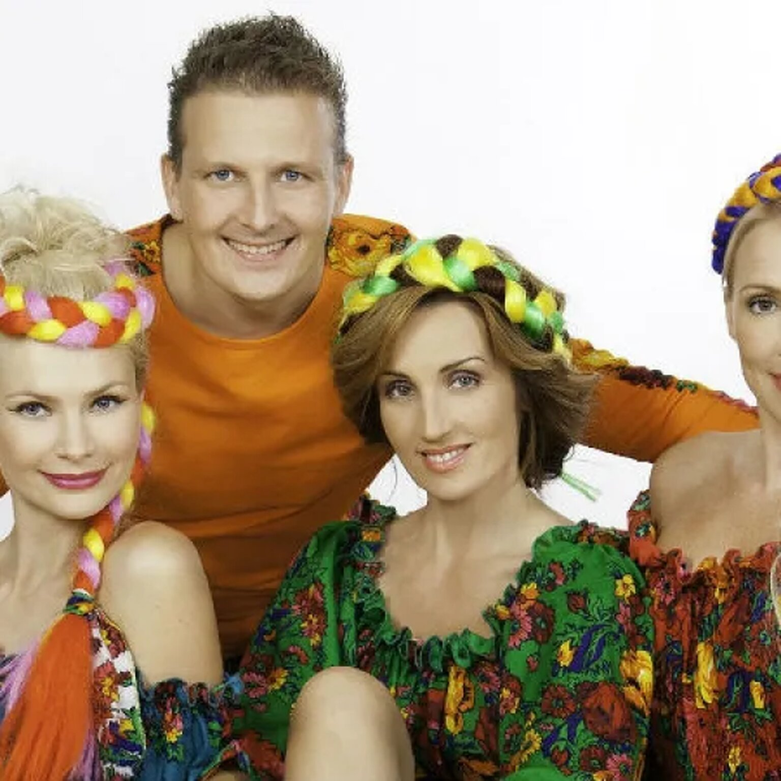 Балаган Лимитед