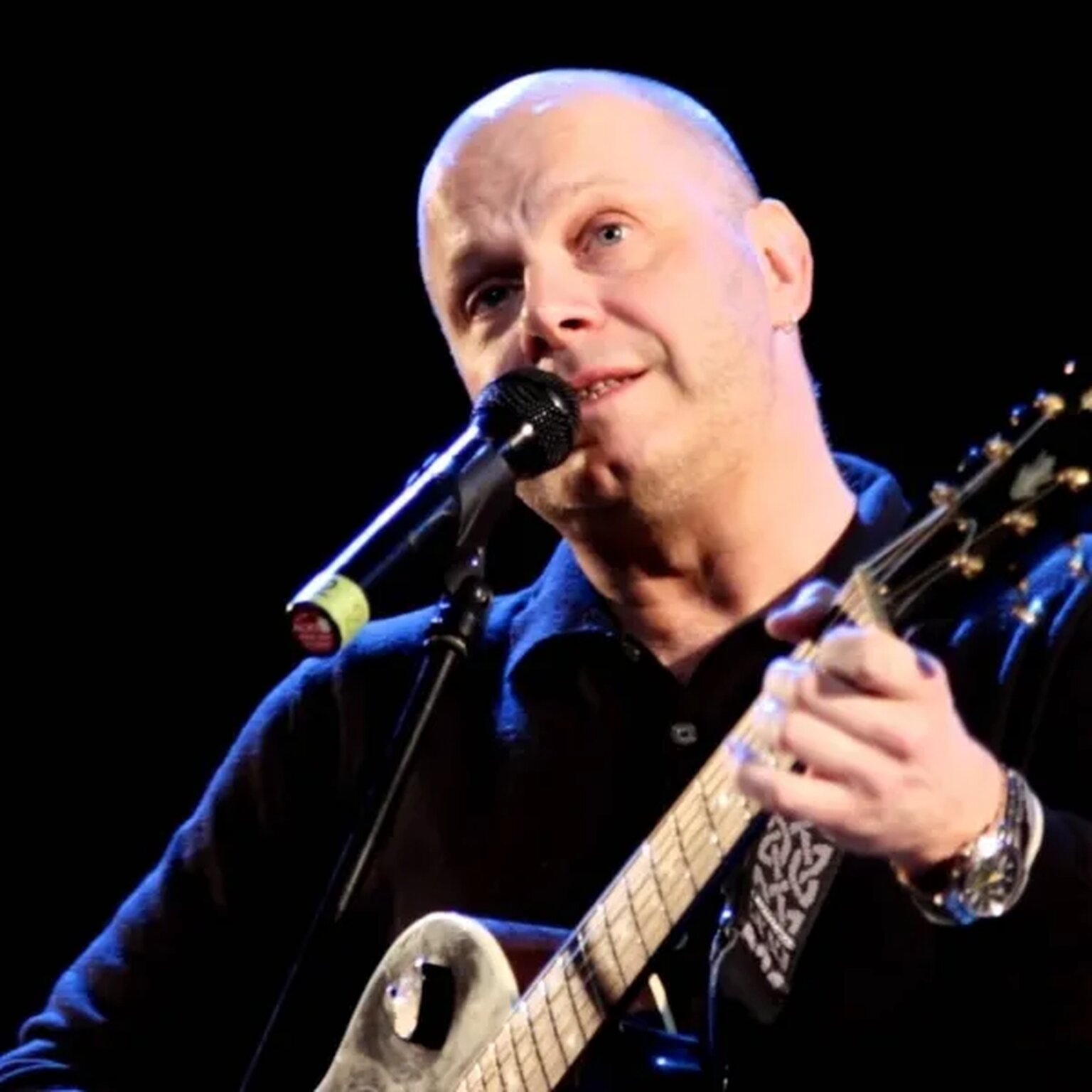 Алексей Кортнев