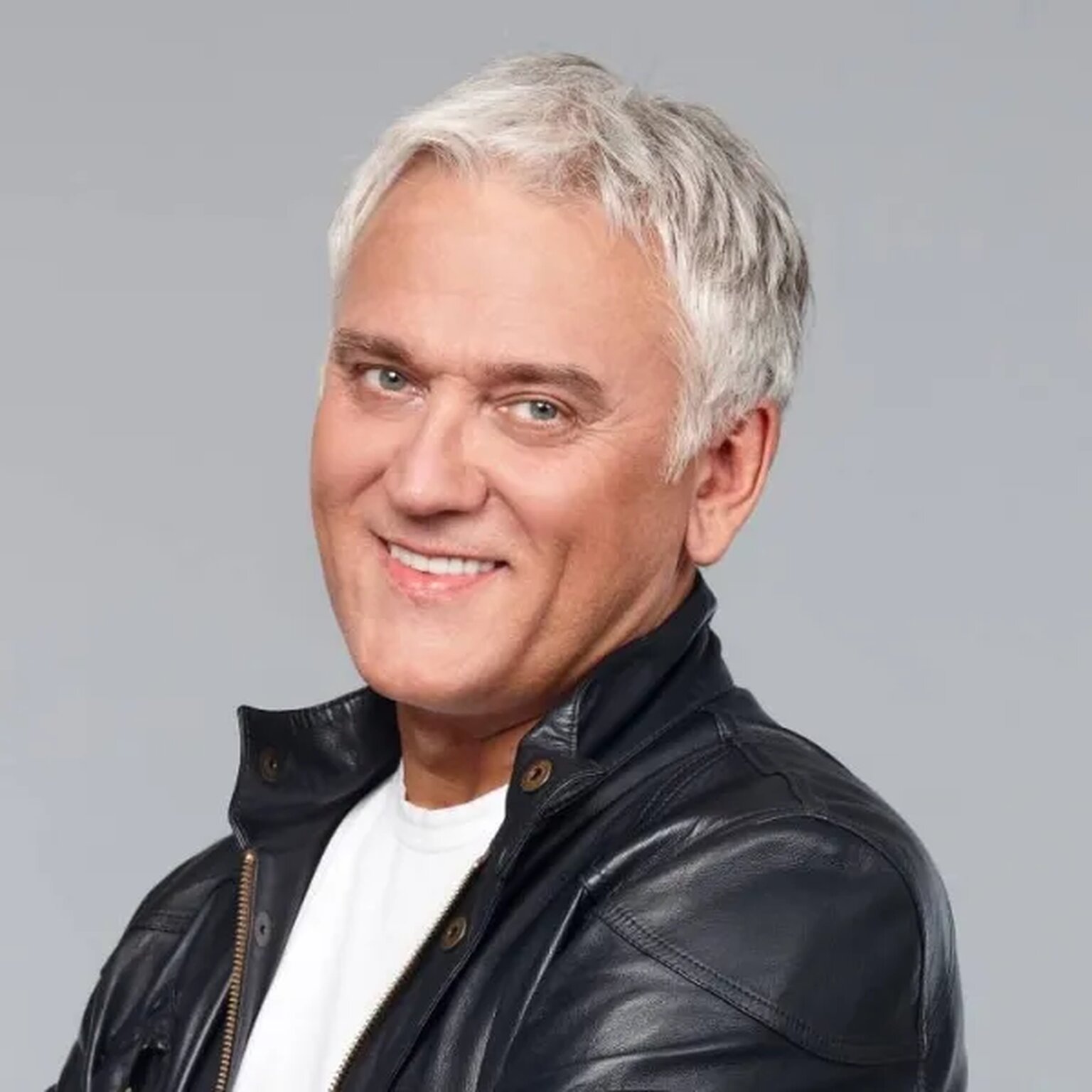 Александр Маршал