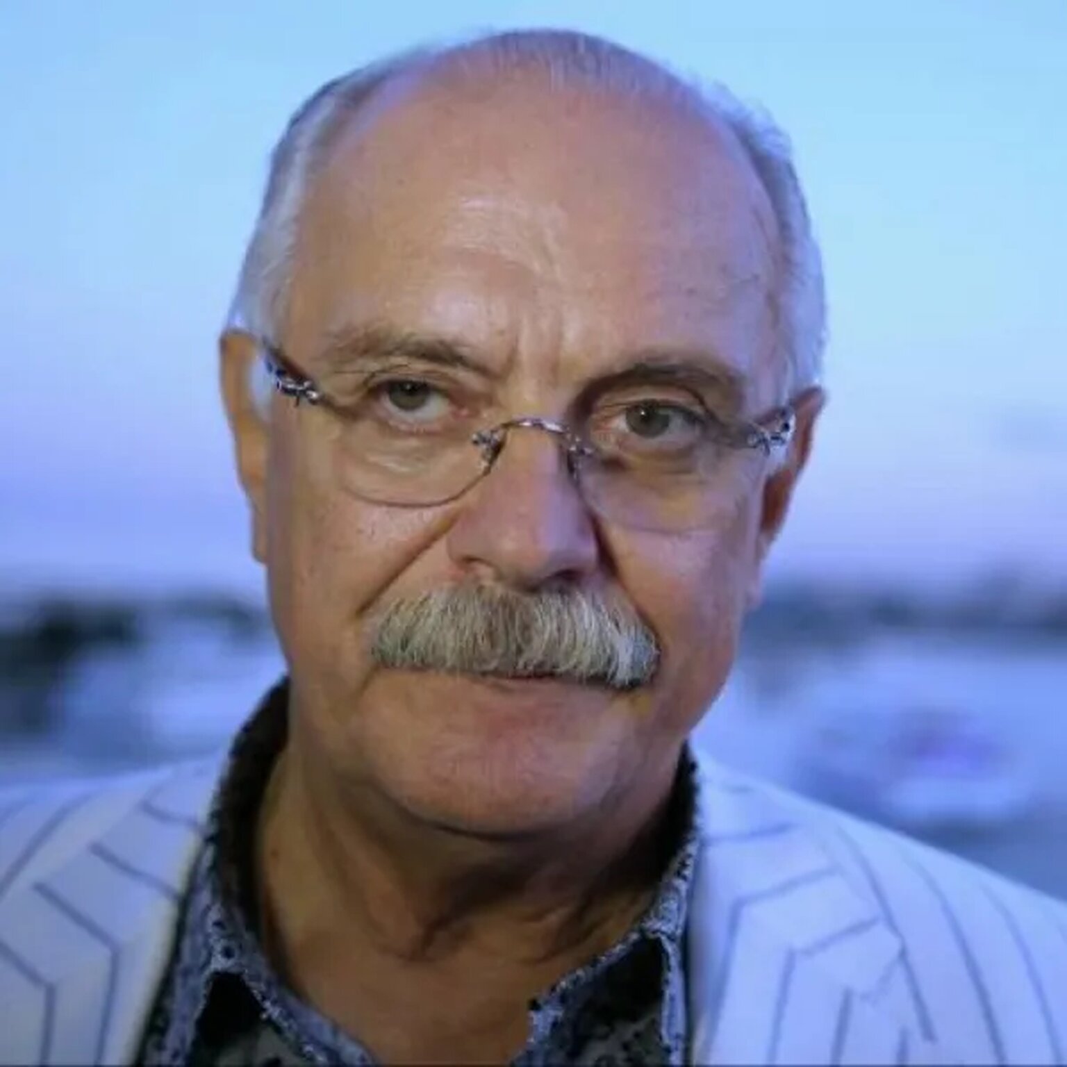 Никита Михалков