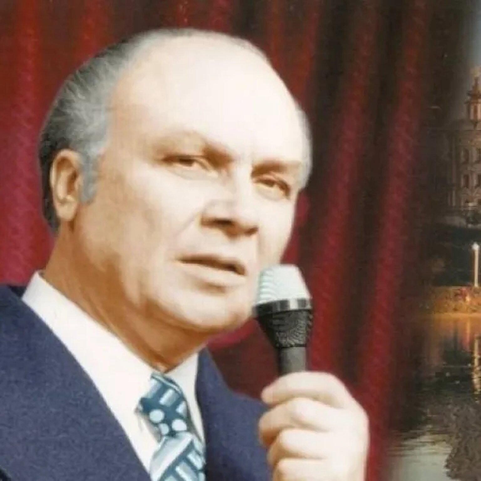 Владимир Трошин