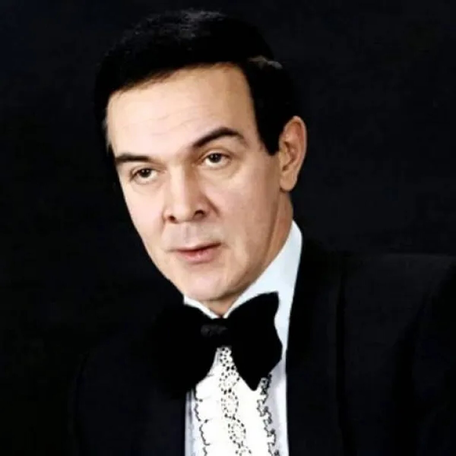 Муслим Магомаев