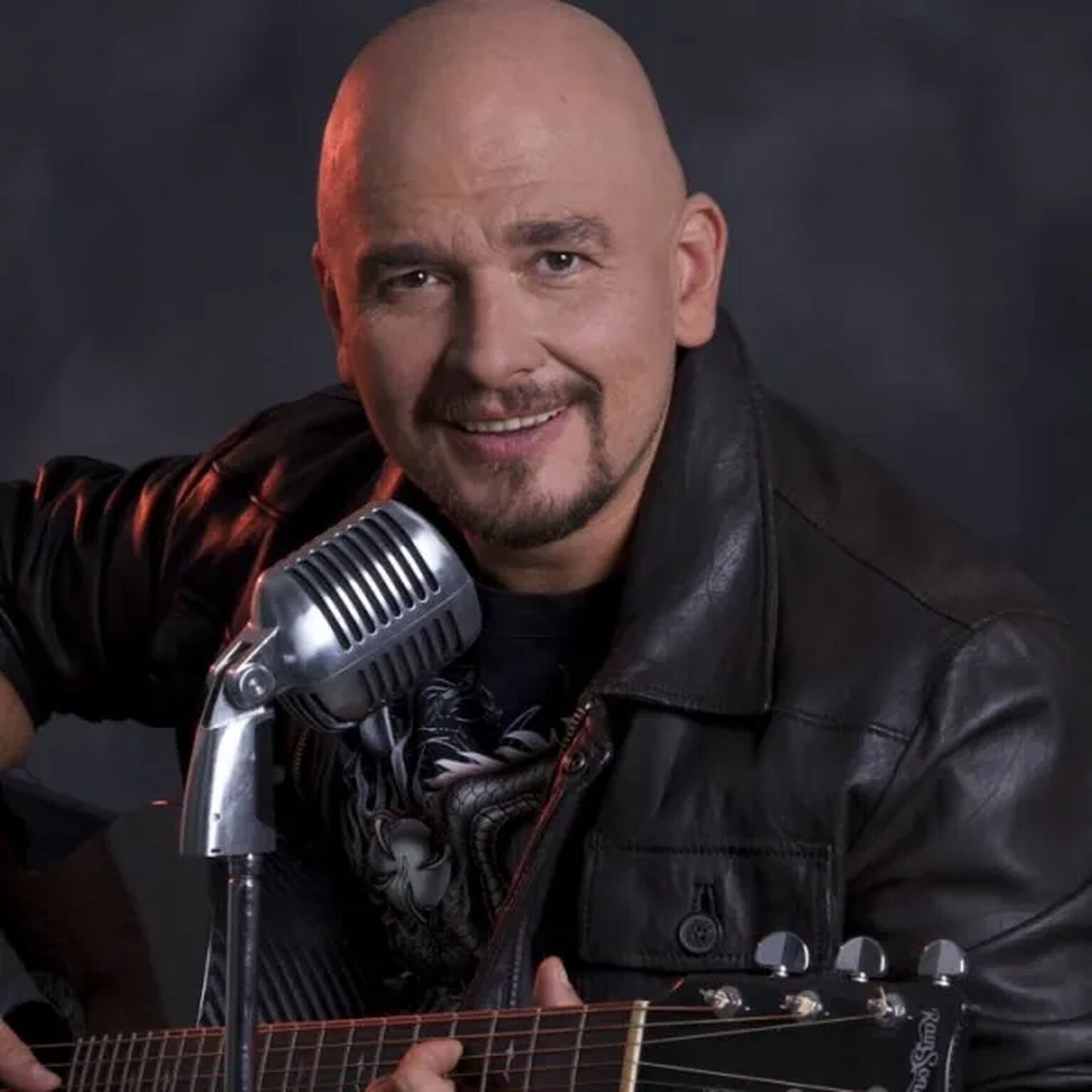 Сергей Трофимов