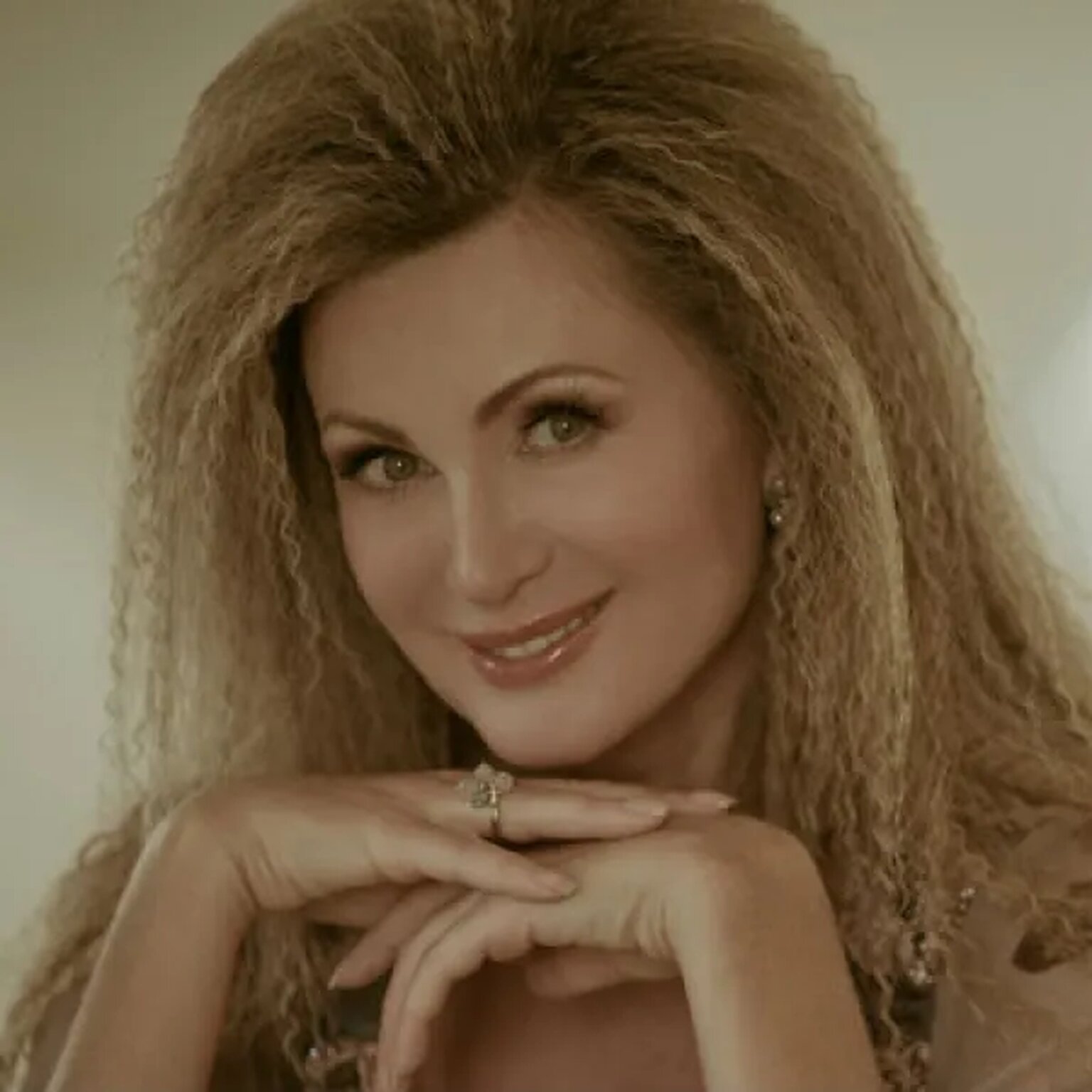 Вика Цыганова