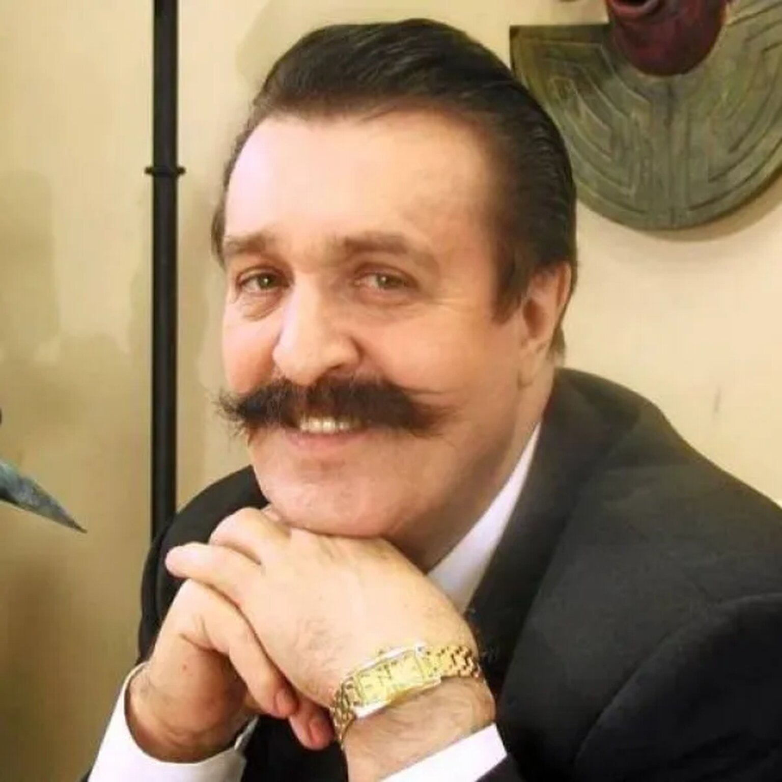 Вилли Токарев