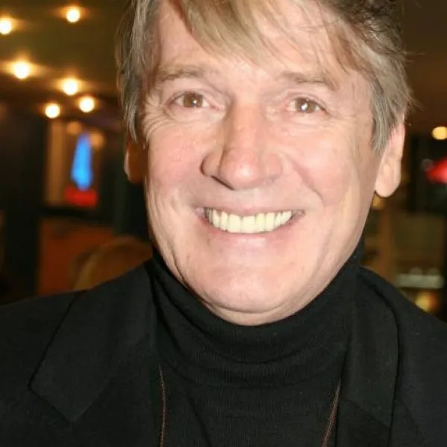 Александр Абдулов