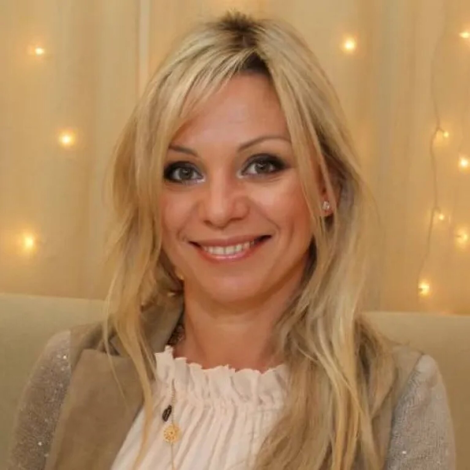 Ирина Салтыкова