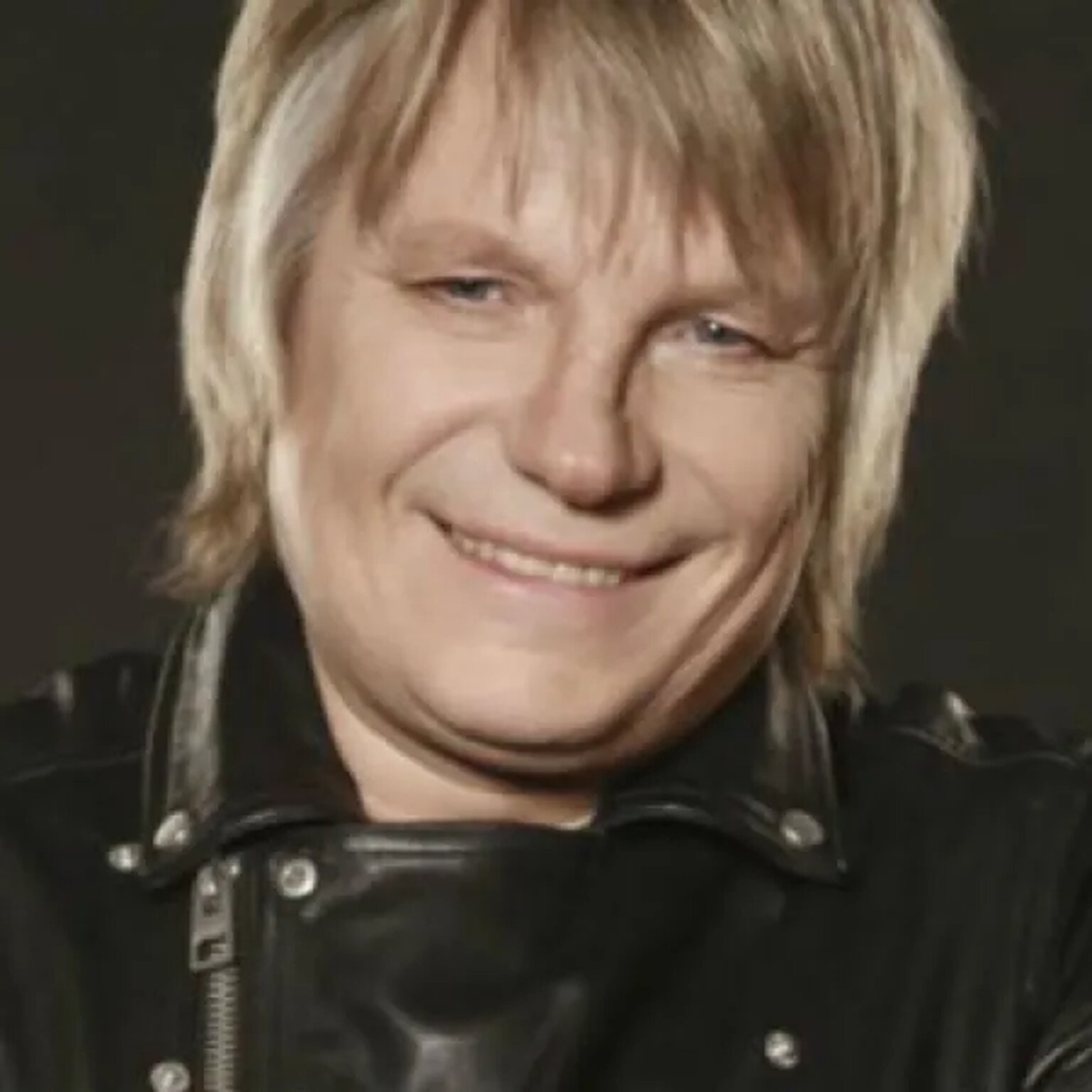 Виктор Салтыков