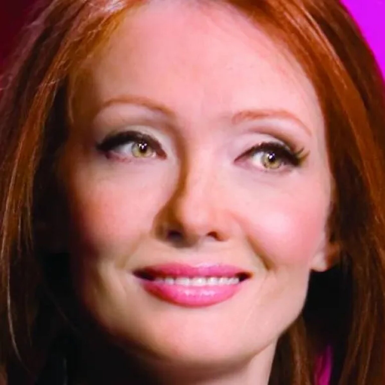 Ольга Зарубина