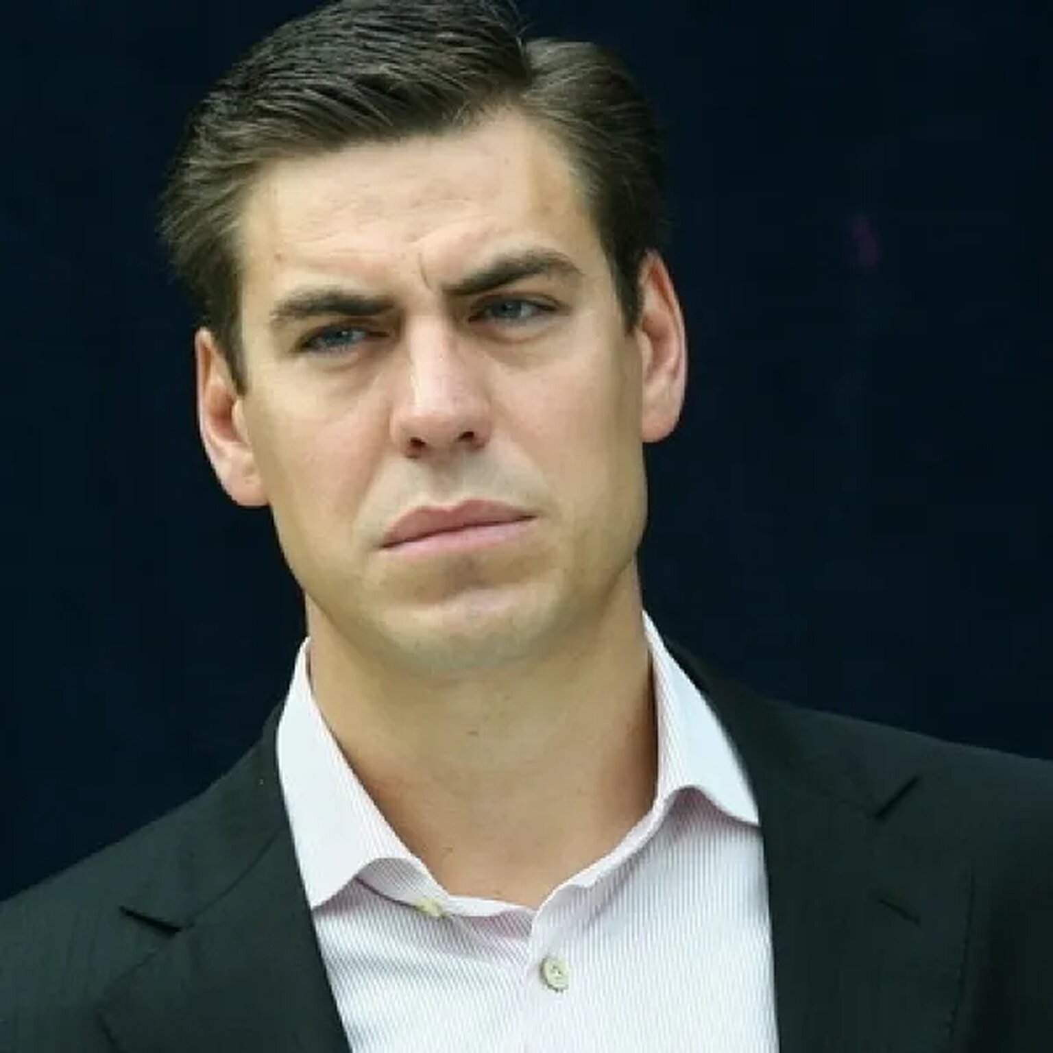 Дмитрий Дюжев