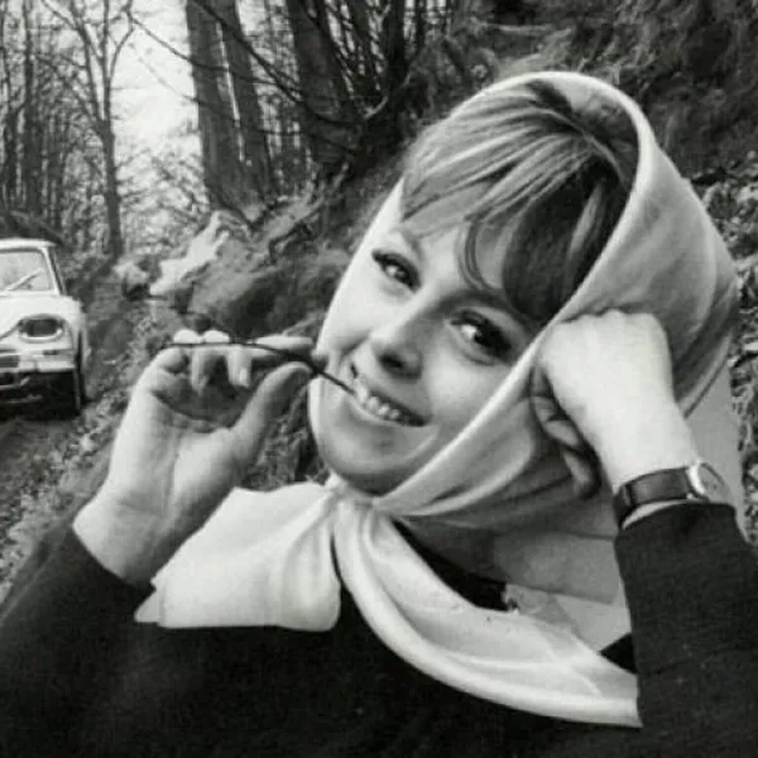 Нина Бродская