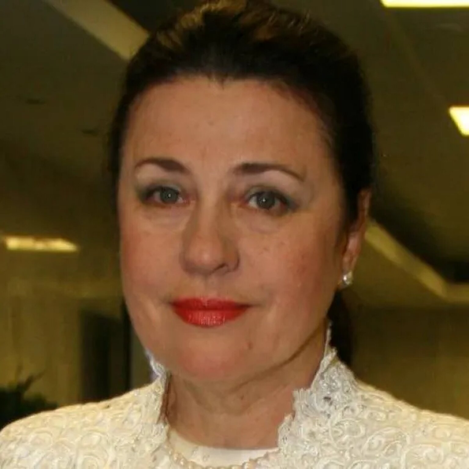 Валентина Толкунова