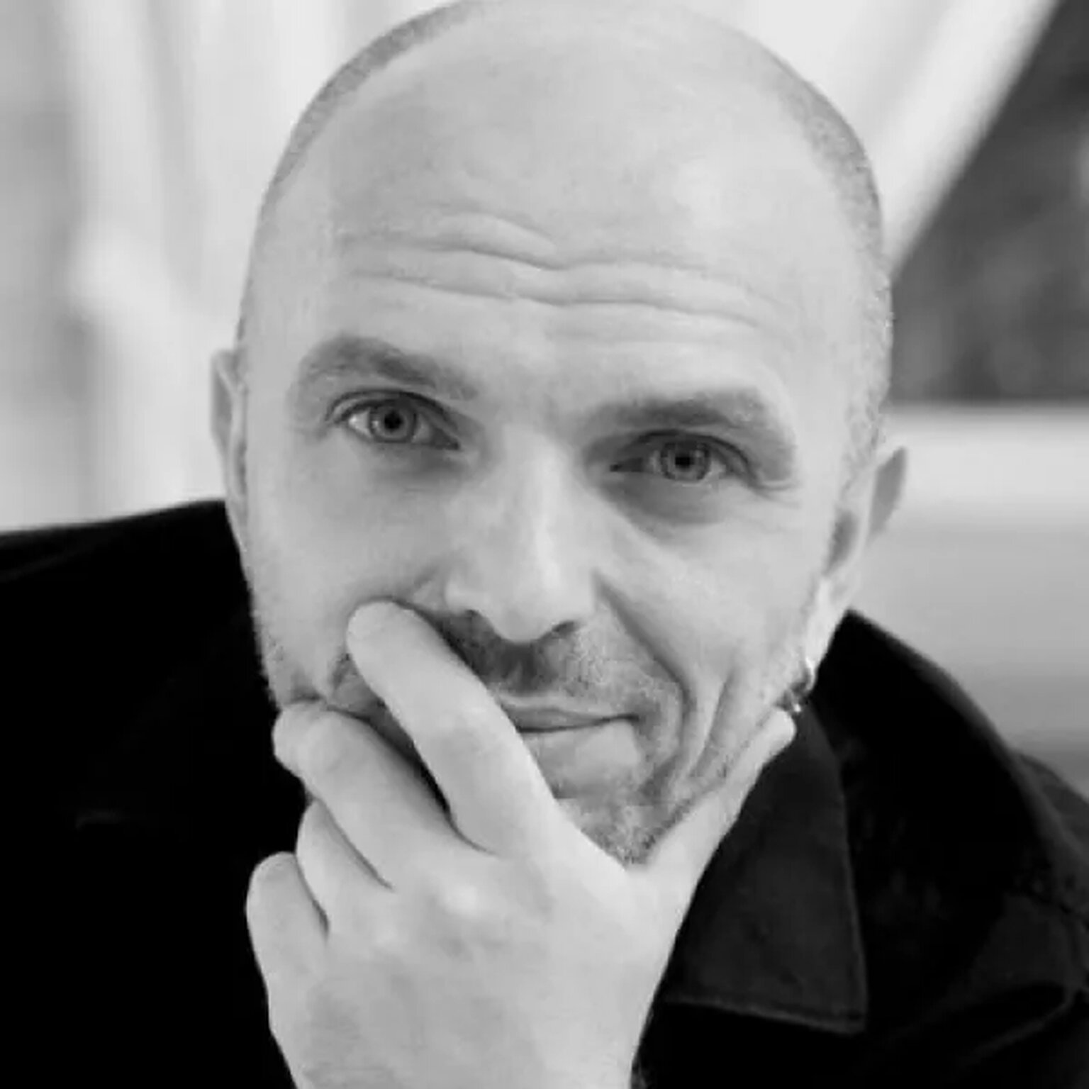 Александр Шоуа