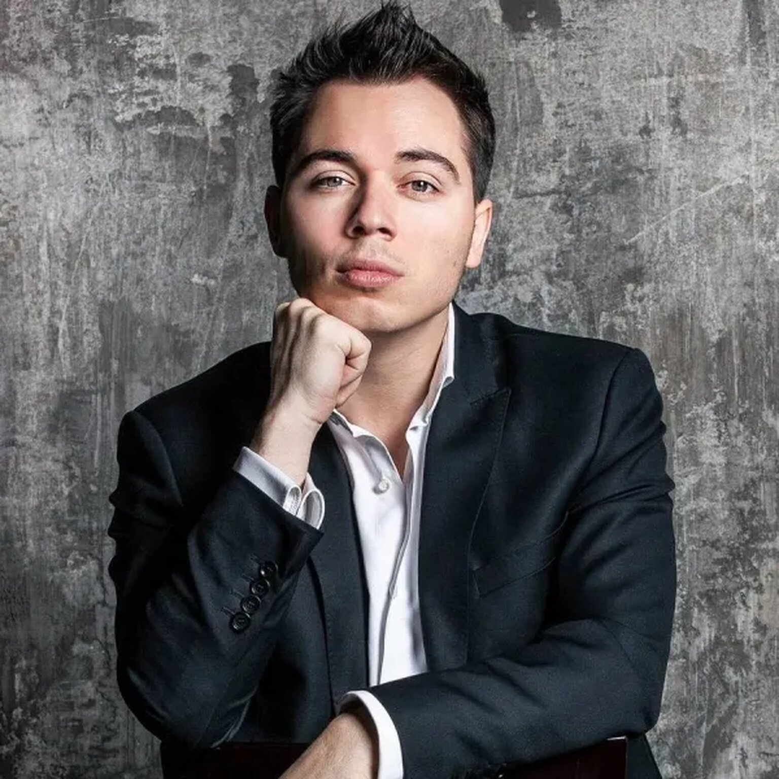 Родион Газманов