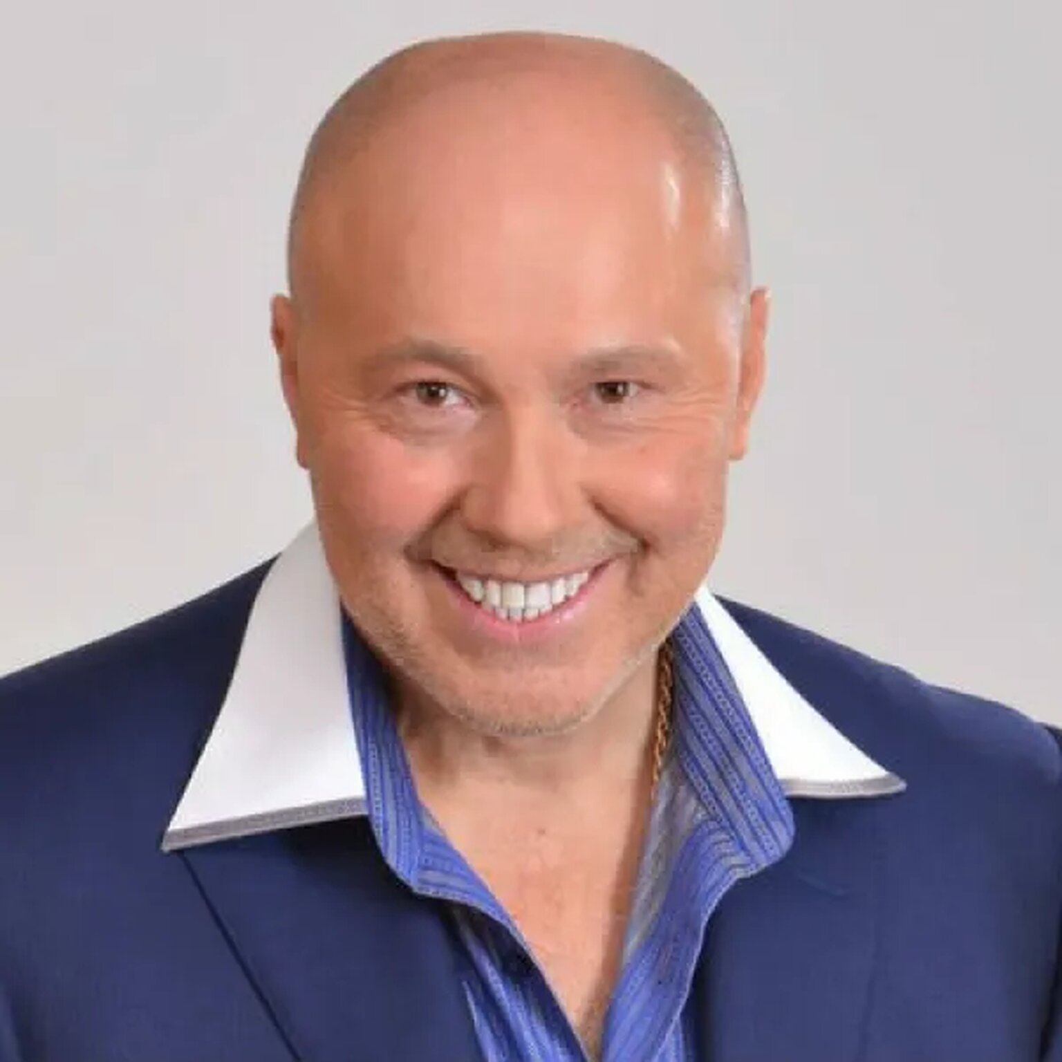 Александр Солодуха