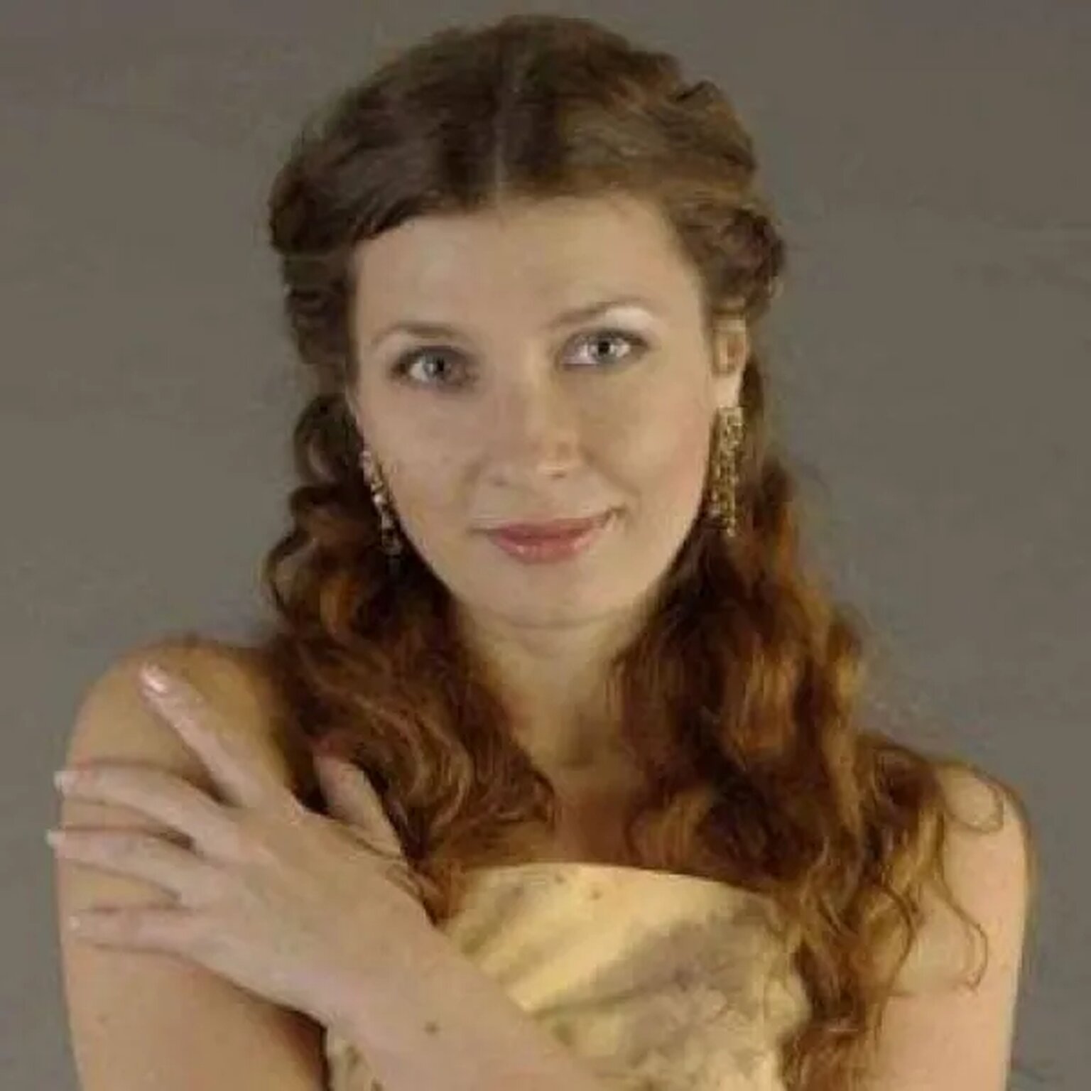 Валерия Лесовская