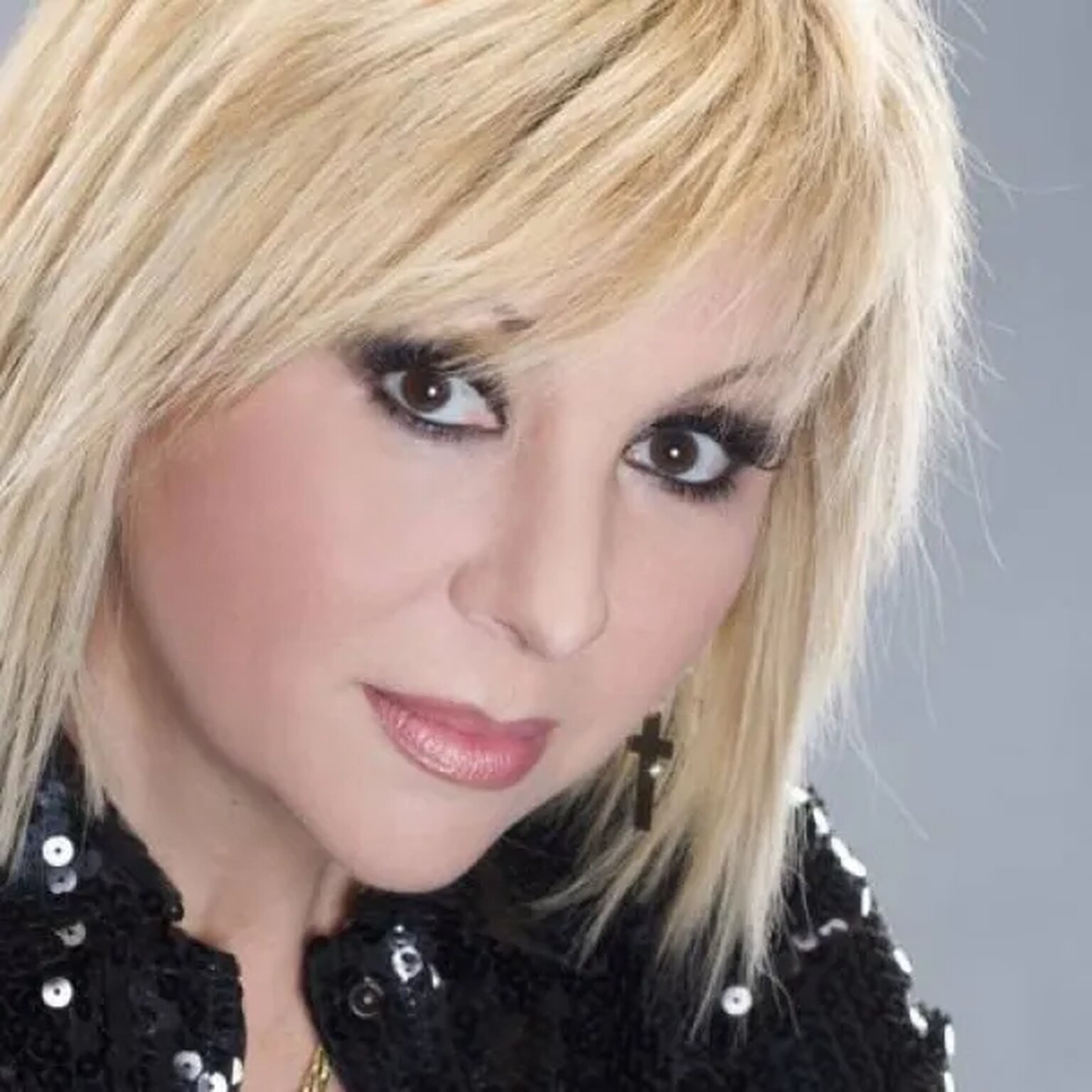 Валентина Легкоступова