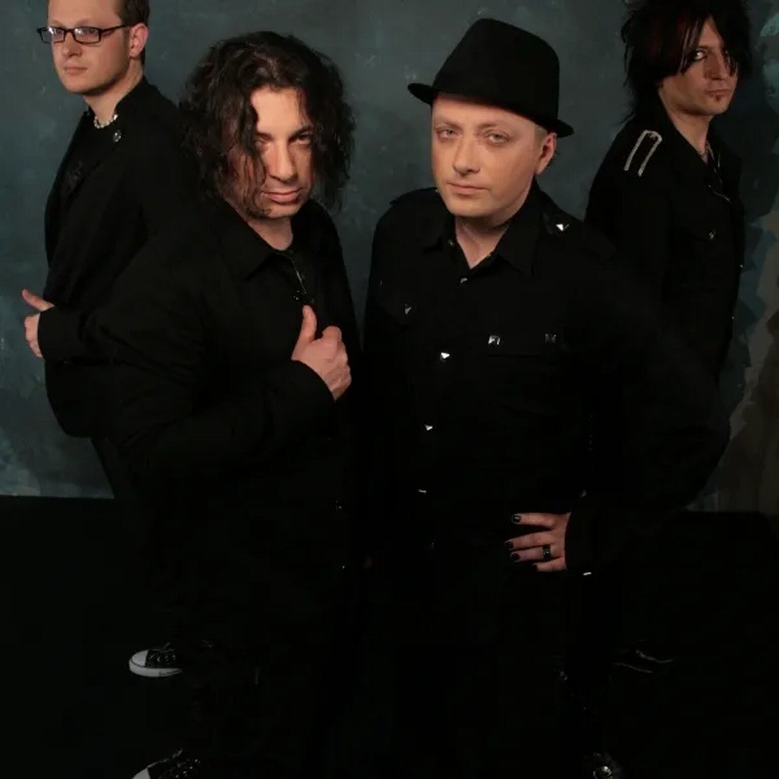 Агата Кристи