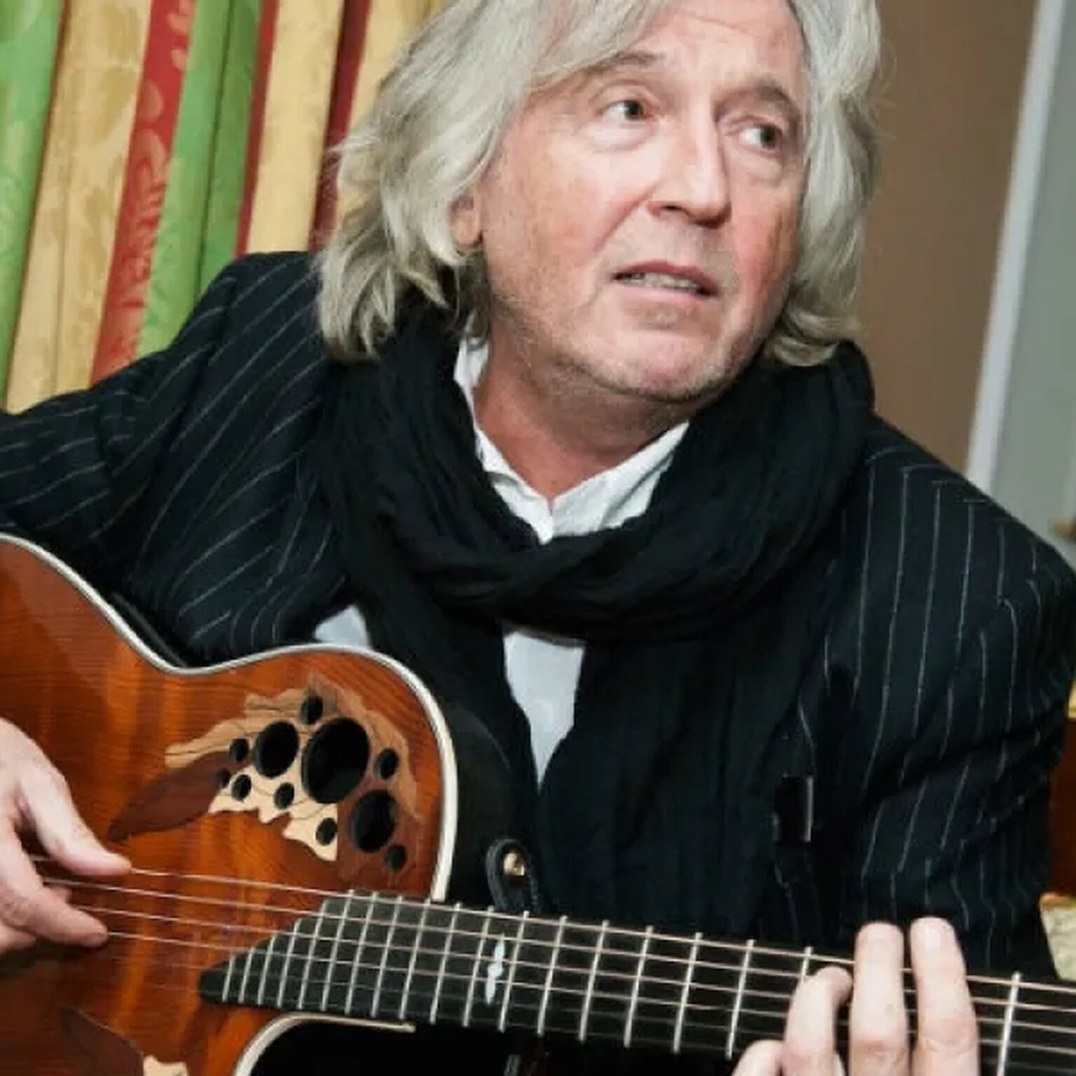 Вячеслав Малежик