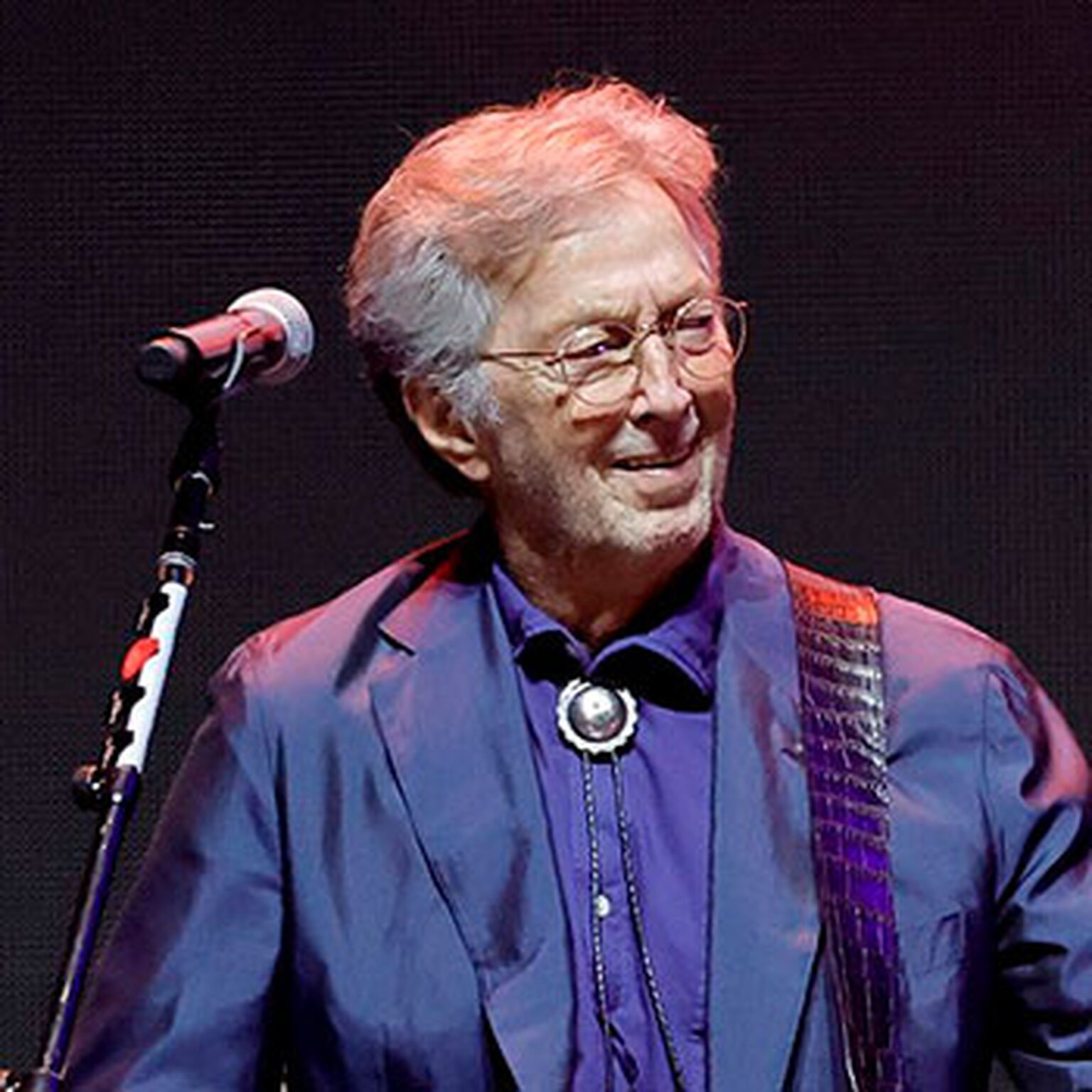 Eric Clapton