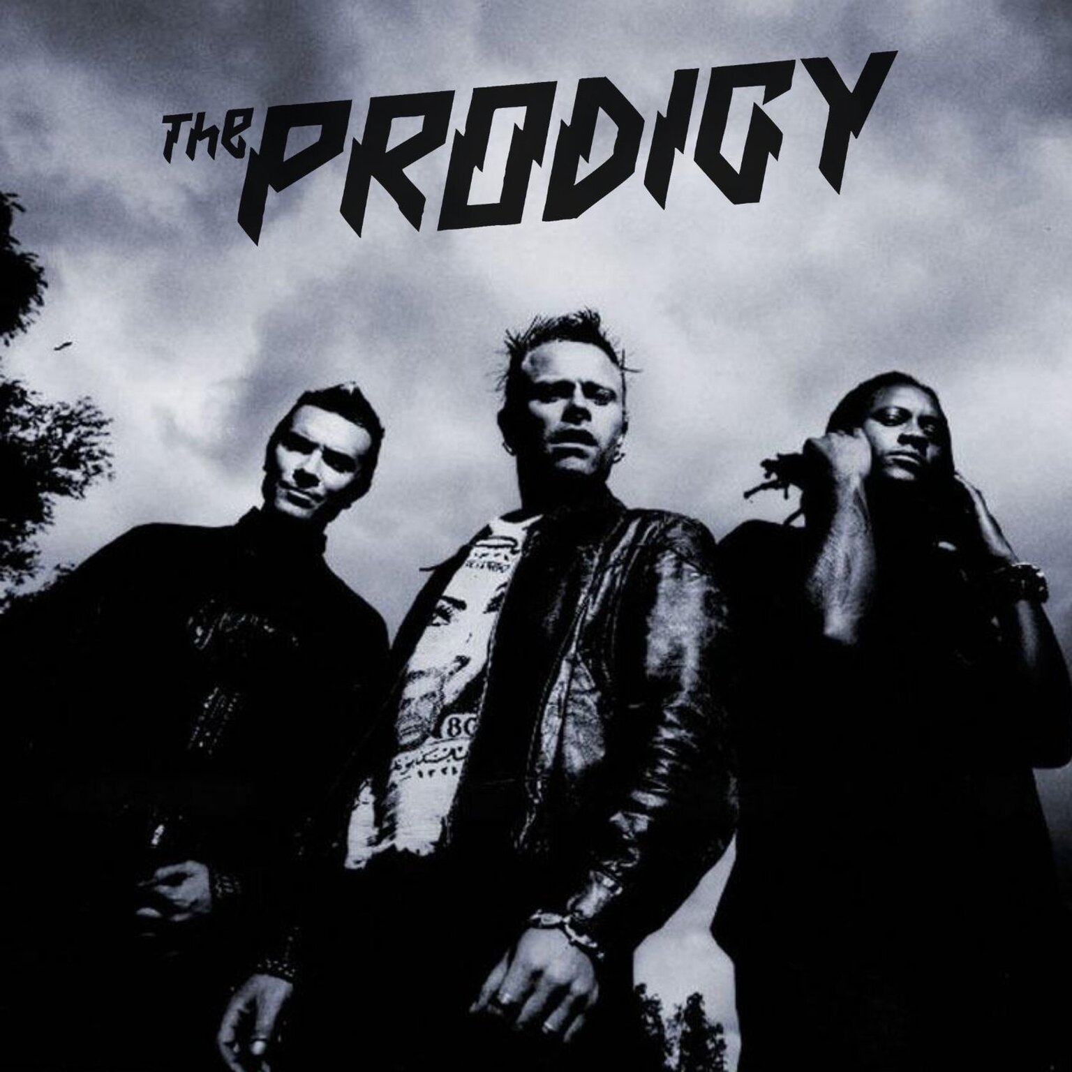 THE PRODIGY