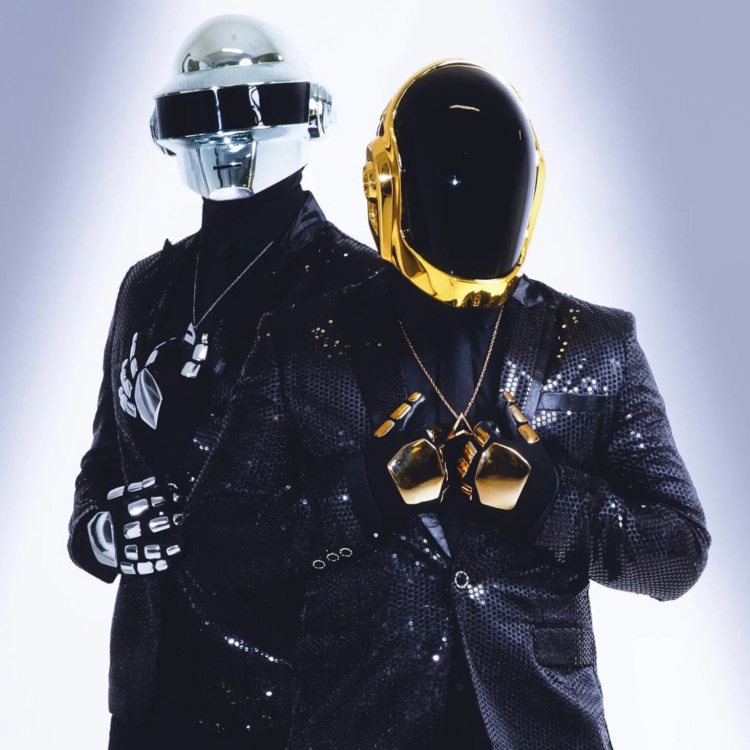 DAFT PUNK