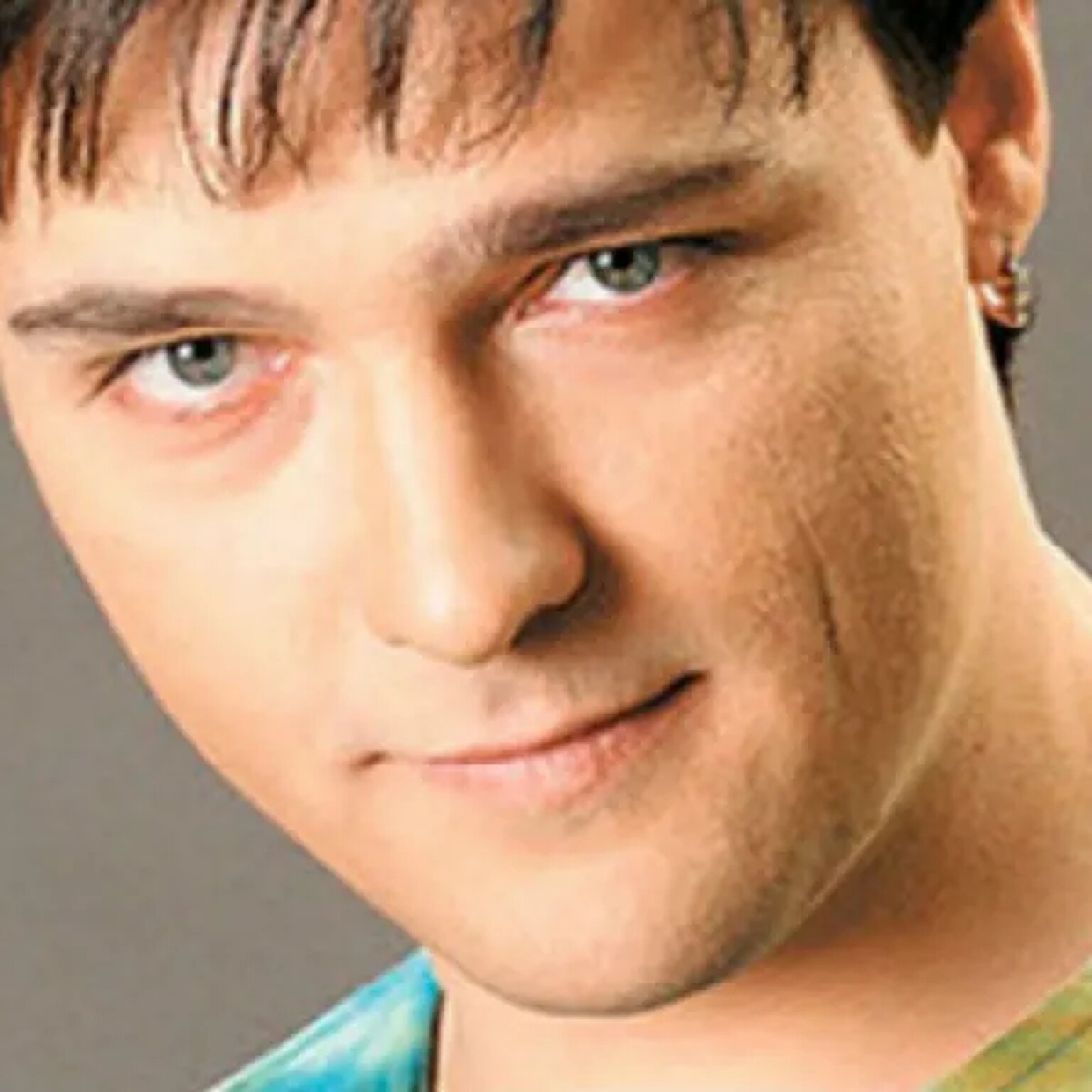 Юрий Шатунов