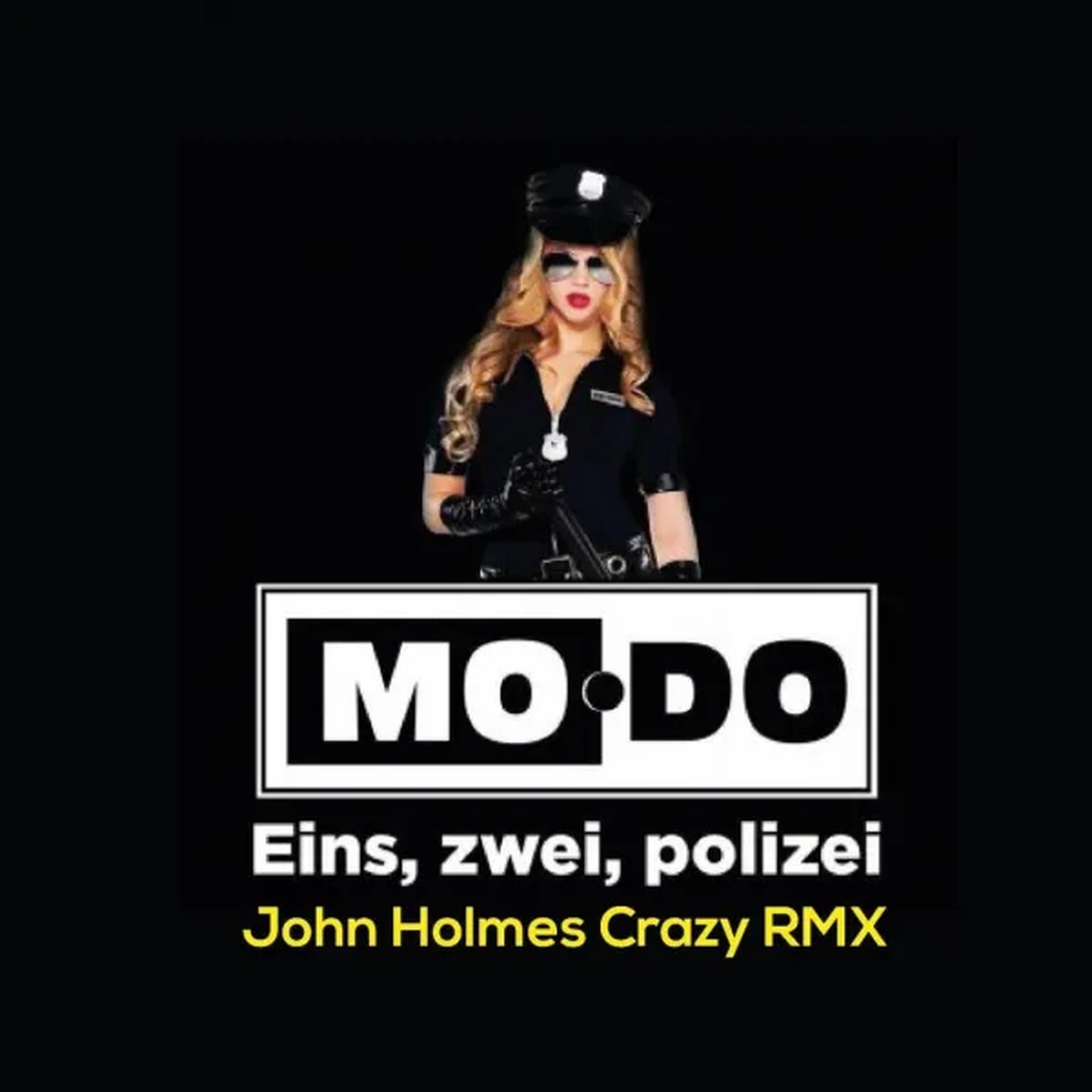 Eins, Zwei, Polizei