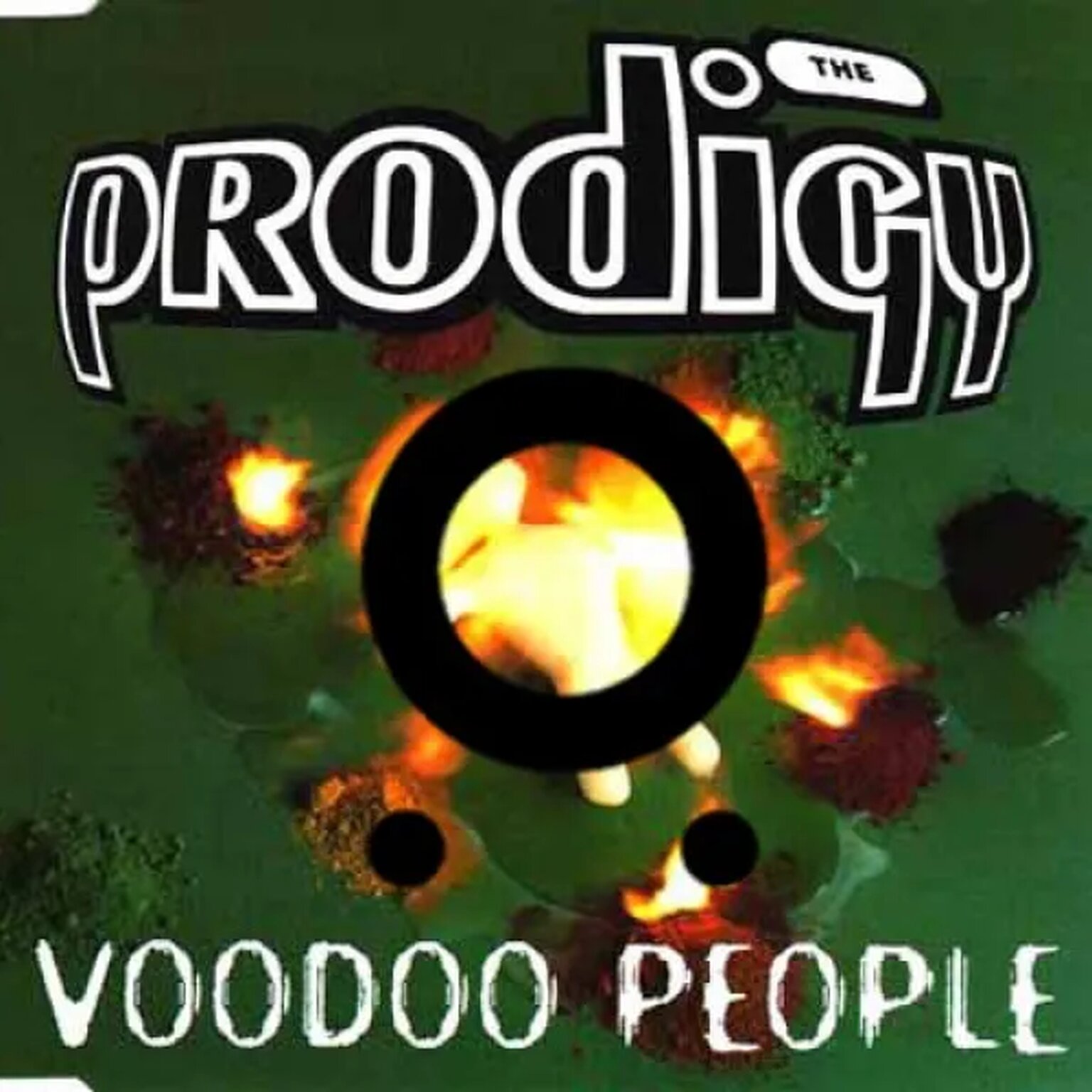 Voodoo People