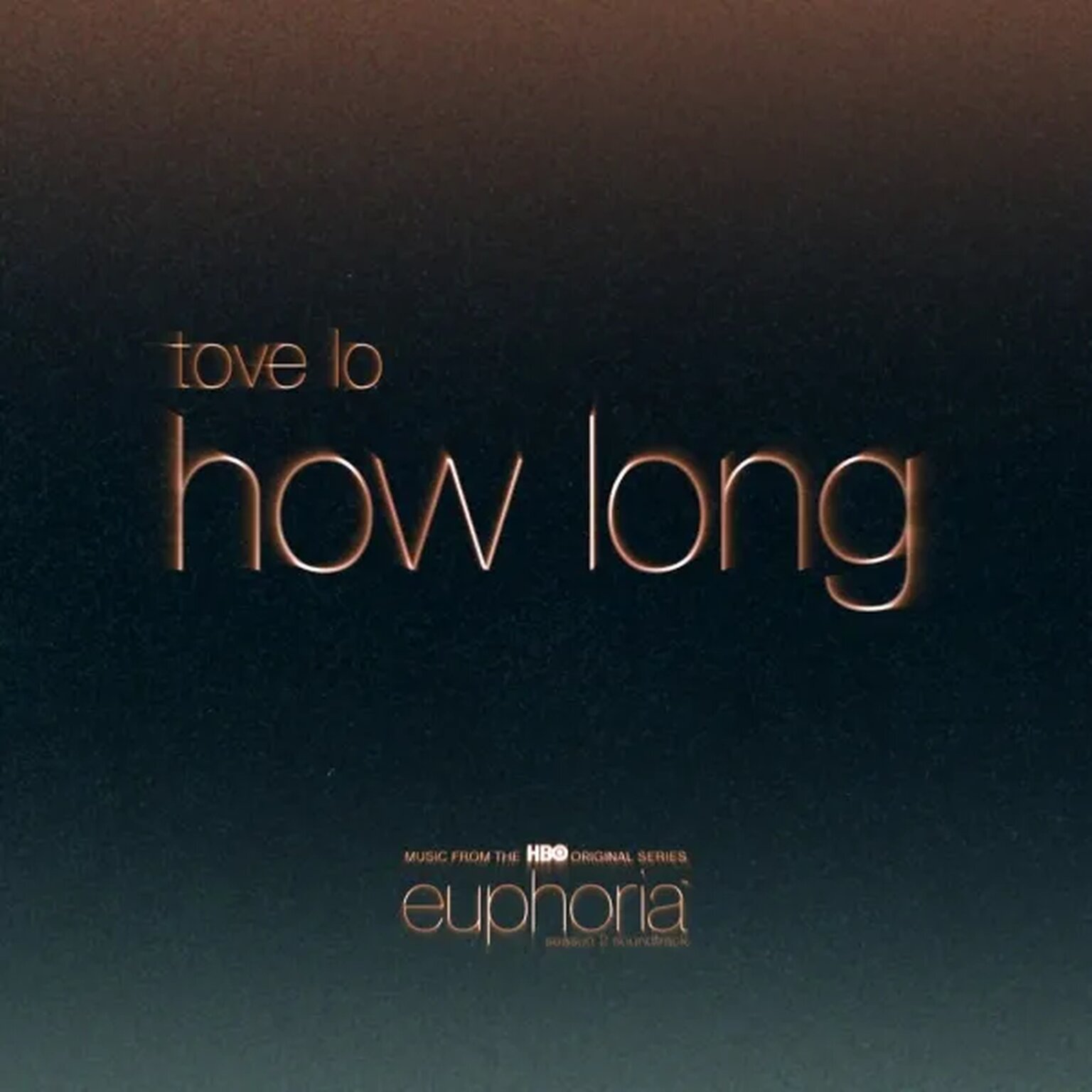 How Long