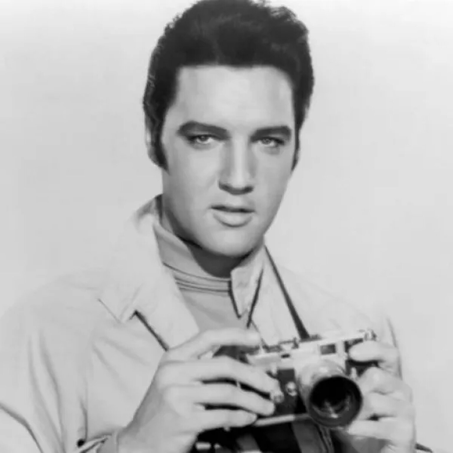 Elvis Presley