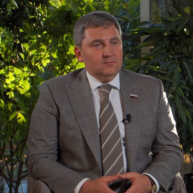 Почти втрое вырос бюджет Кубани за десятилетие